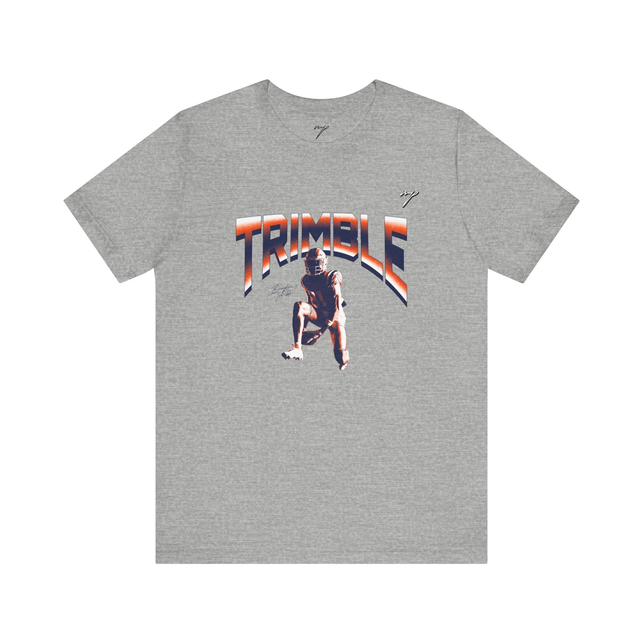 Brayden Trimble Graphic Tee