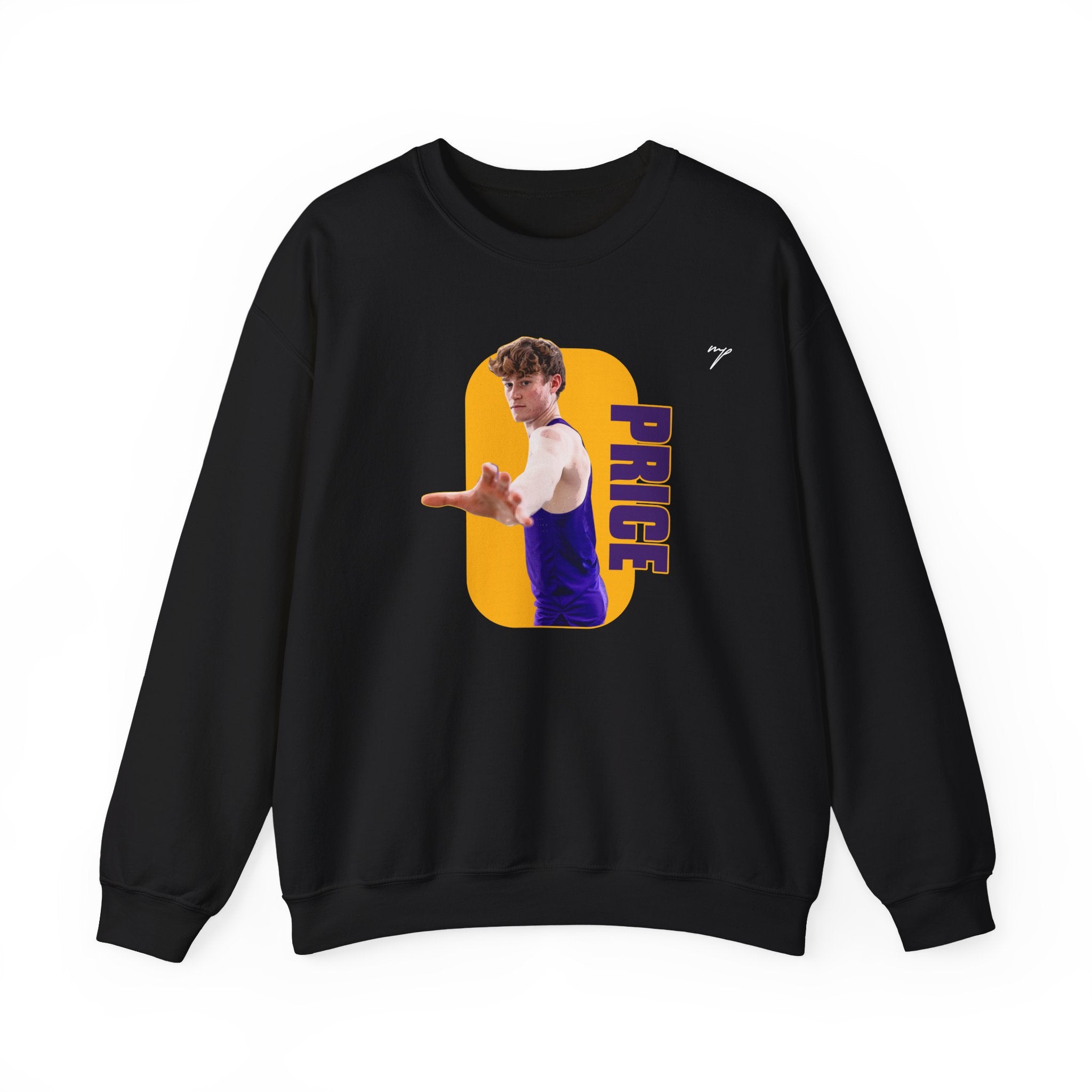 Connor Price Crewneck