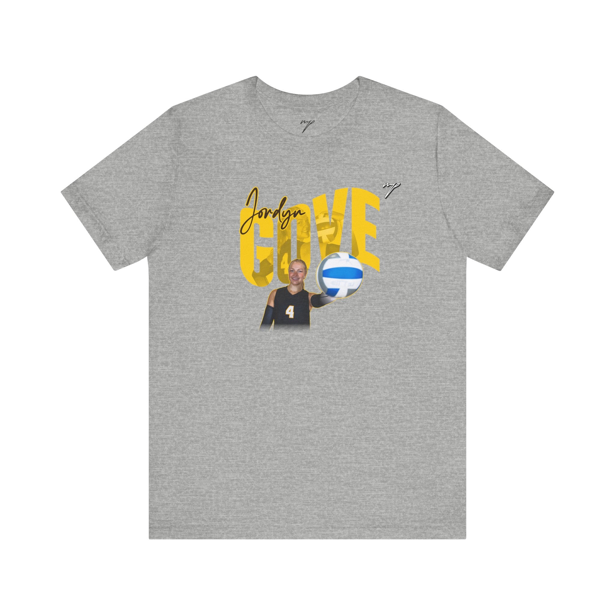 Jordyn Gove Graphic Tee