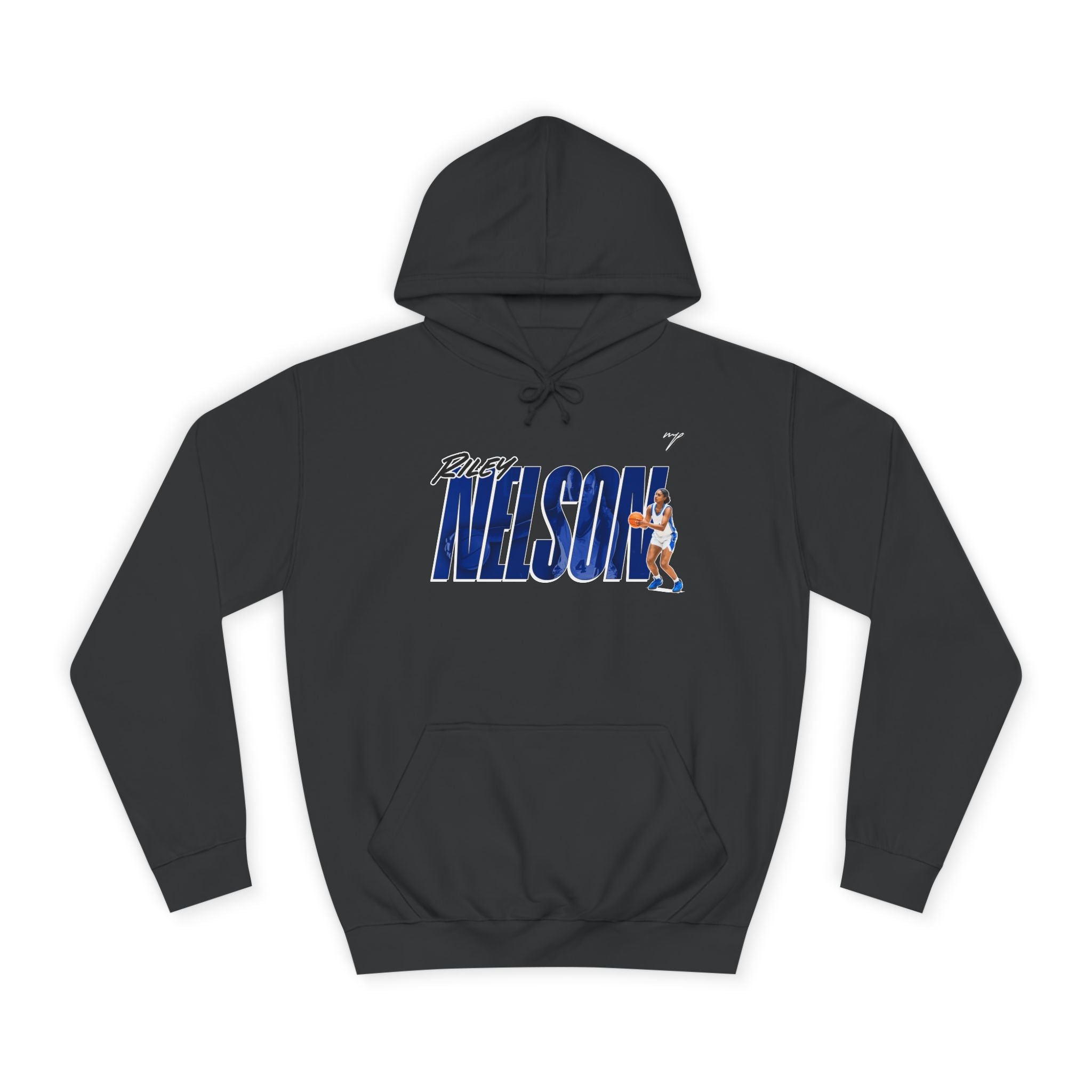 Riley Nelson Hoodie