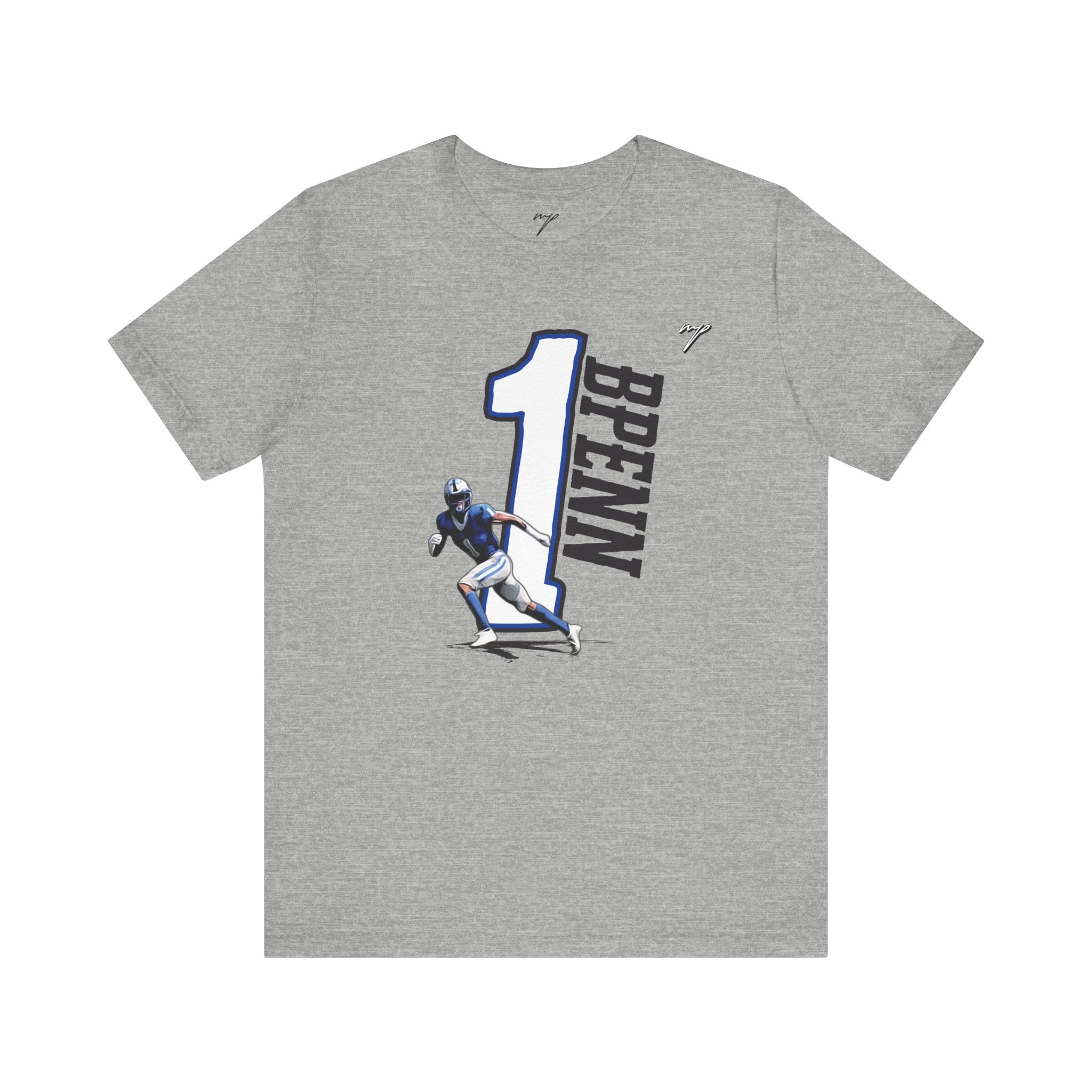 Brandon Penn Graphic Tee