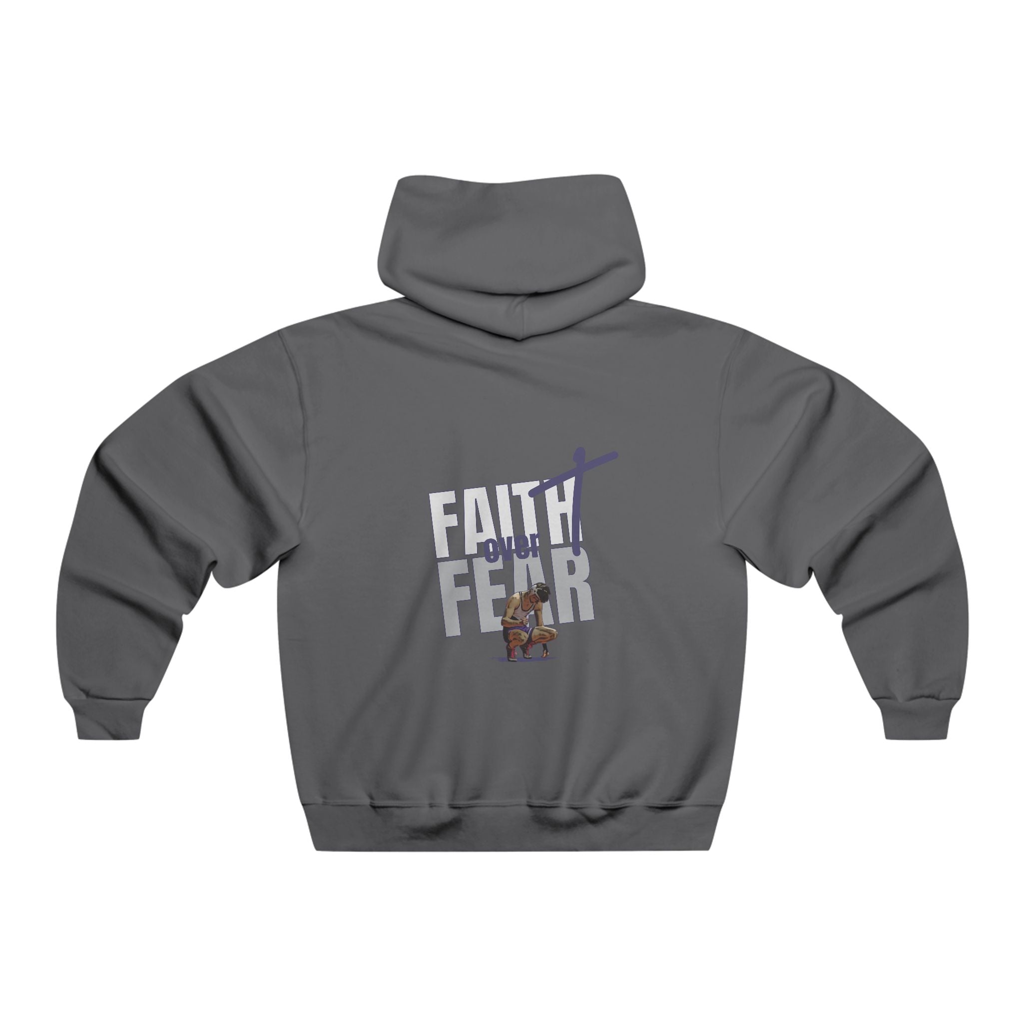 Jackson Olson Vintage Hoodie