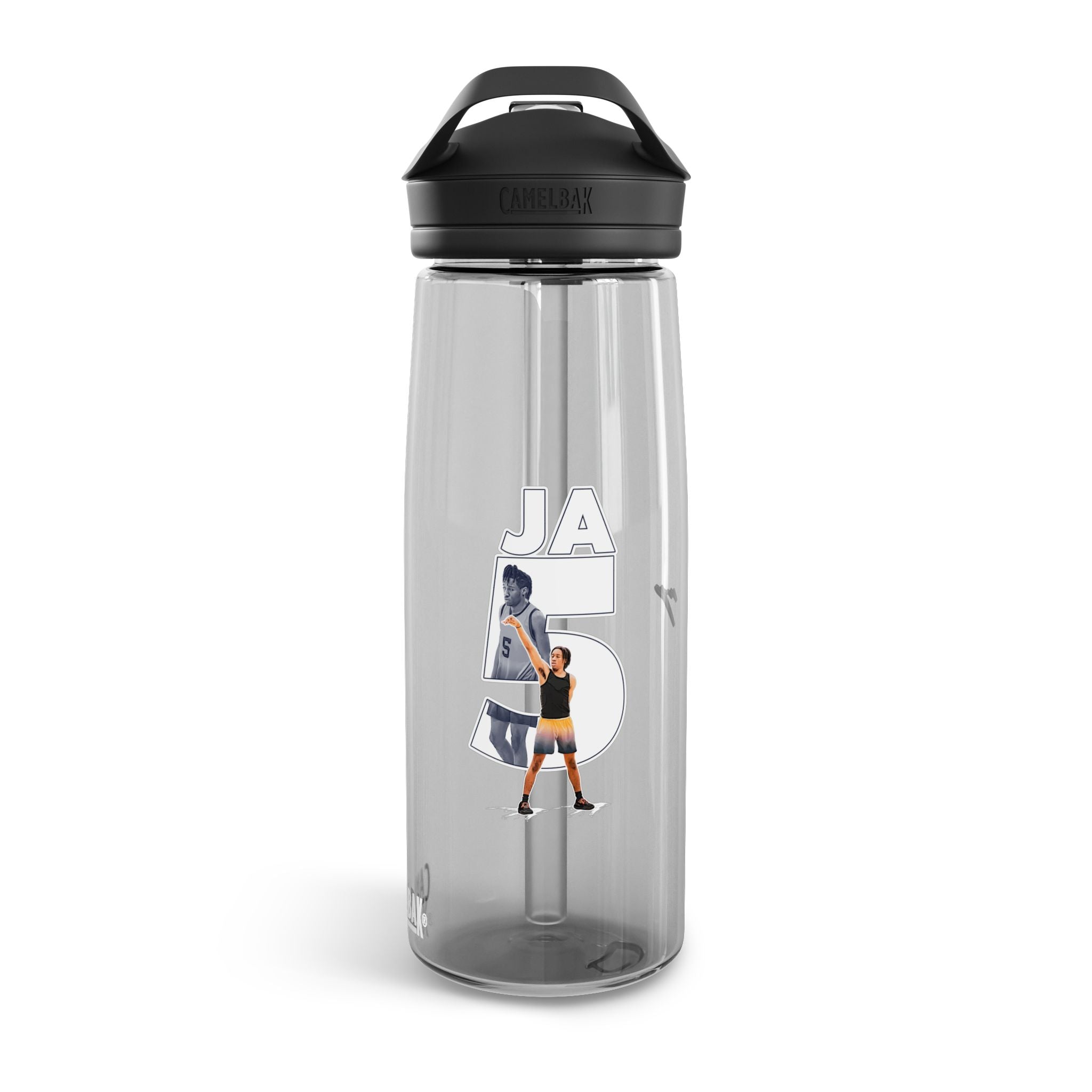 Jonas Acklin CamelBak Water Bottle