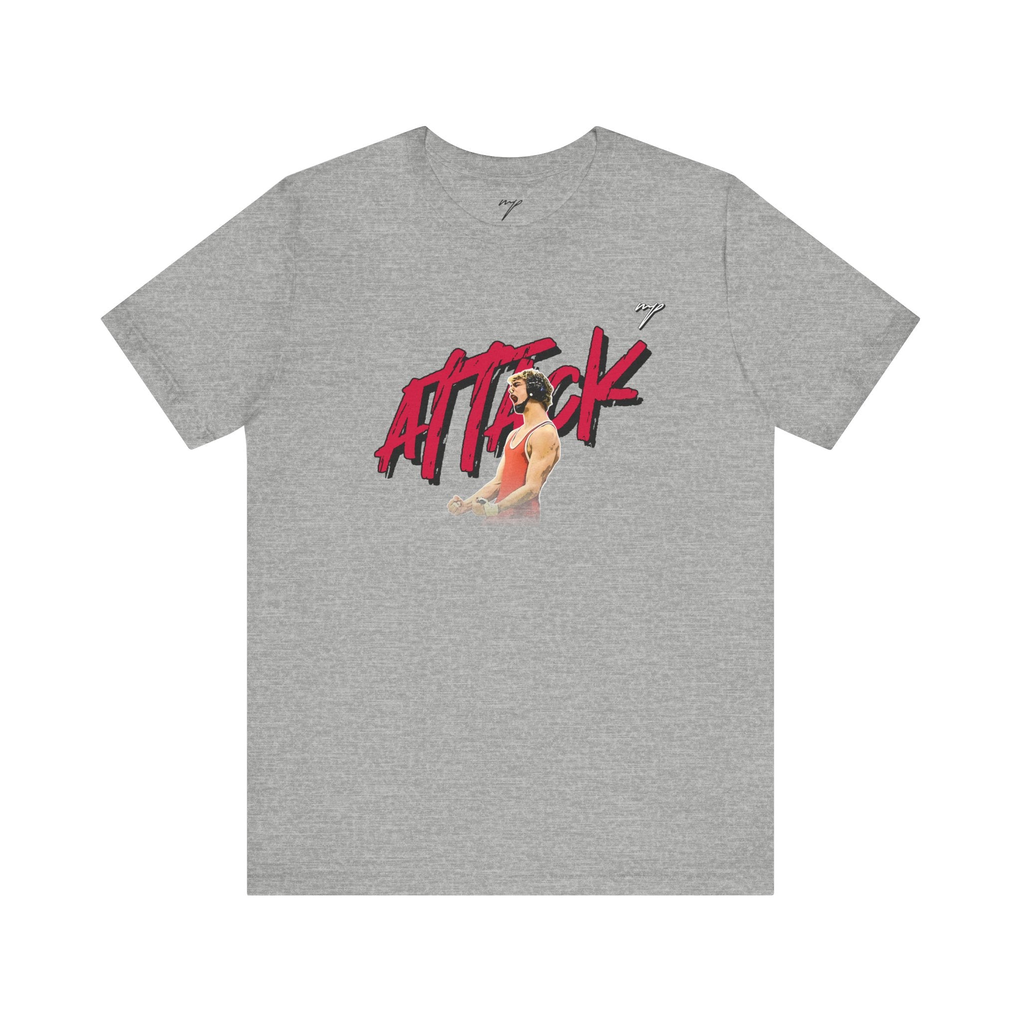 Jack DiBenedetto Graphic Tee