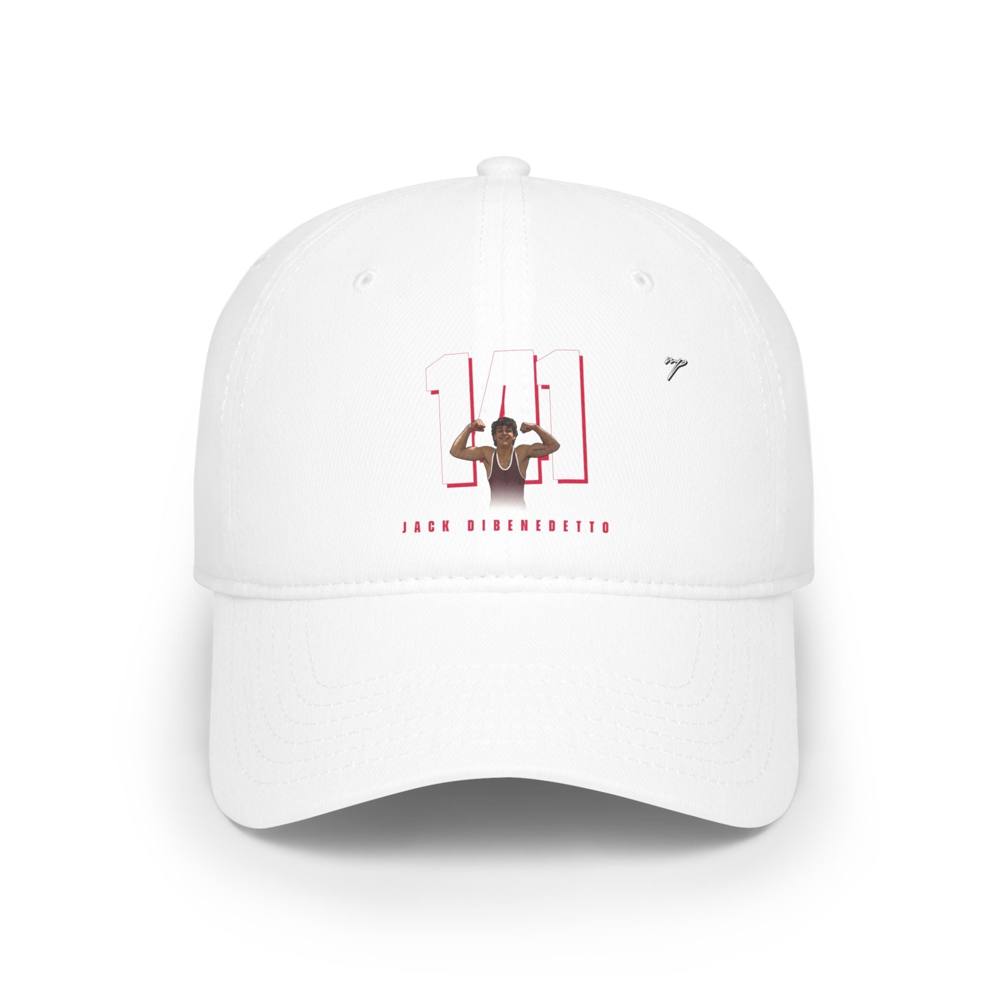 Jack DiBenedetto Hat