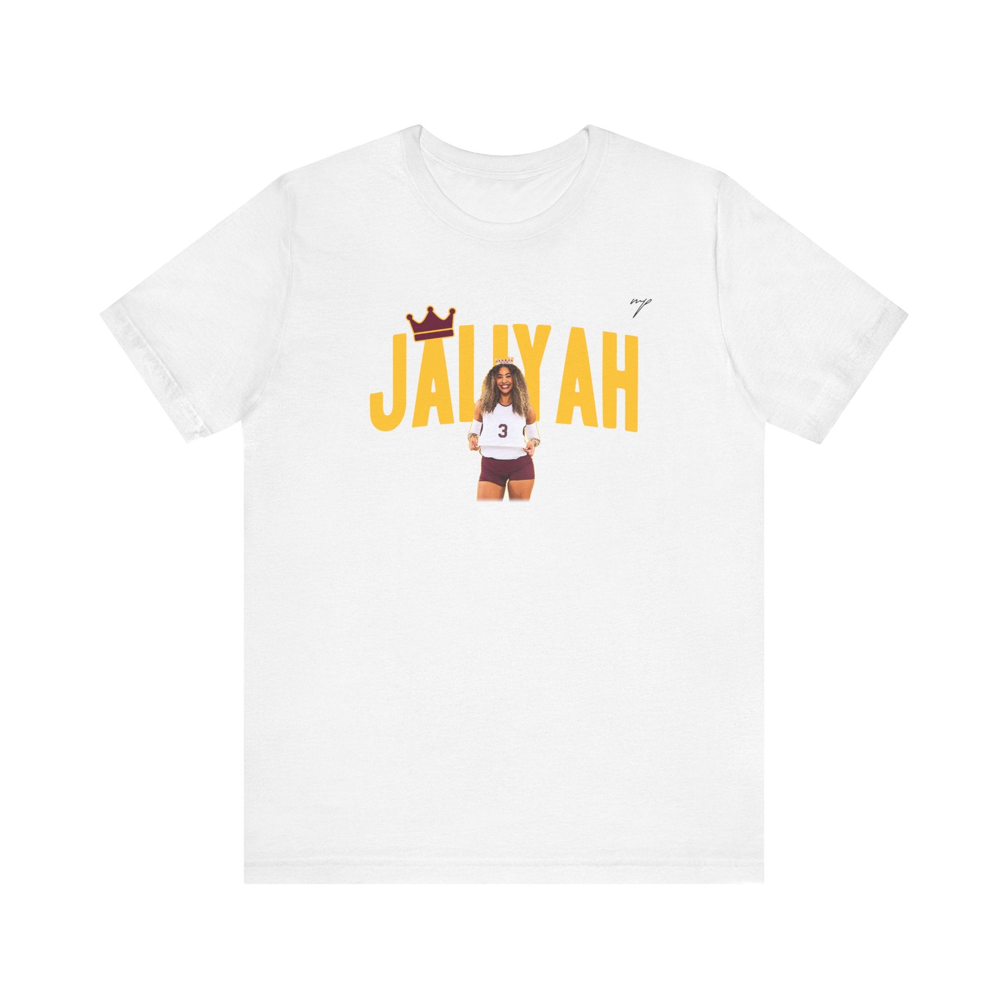 Jaliyah Cohnes Graphic Tee