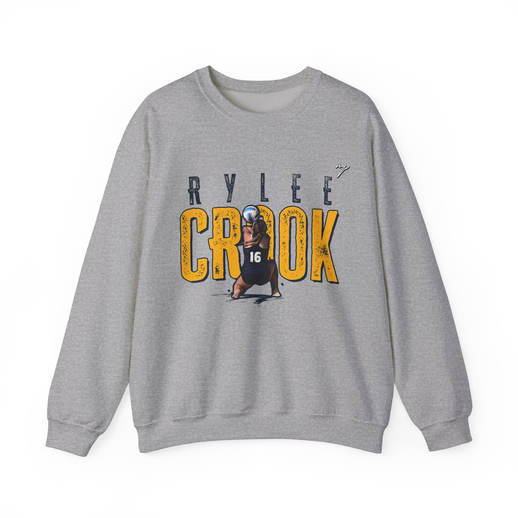 Rylee Crook Crewneck