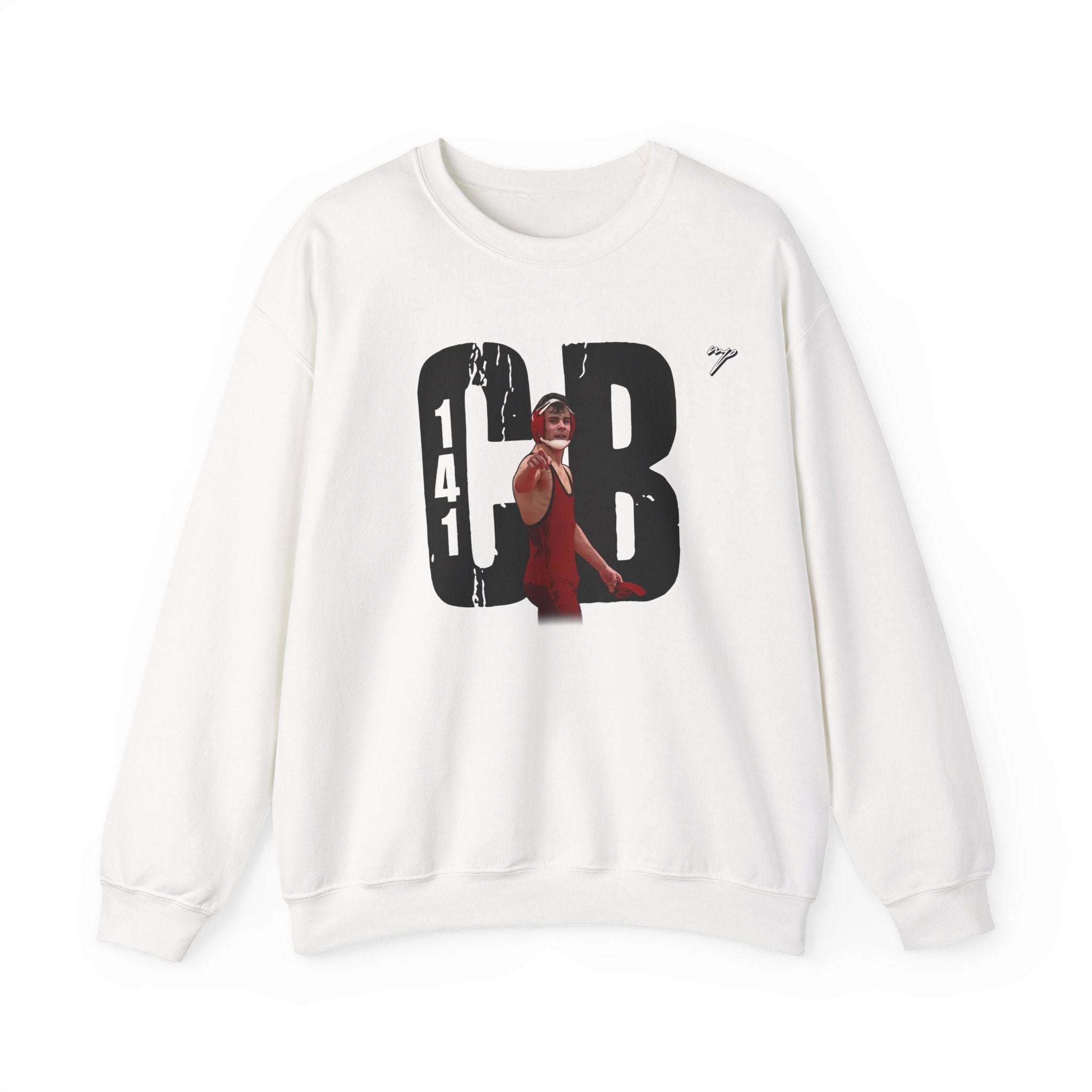 Cole Bozile Crewneck