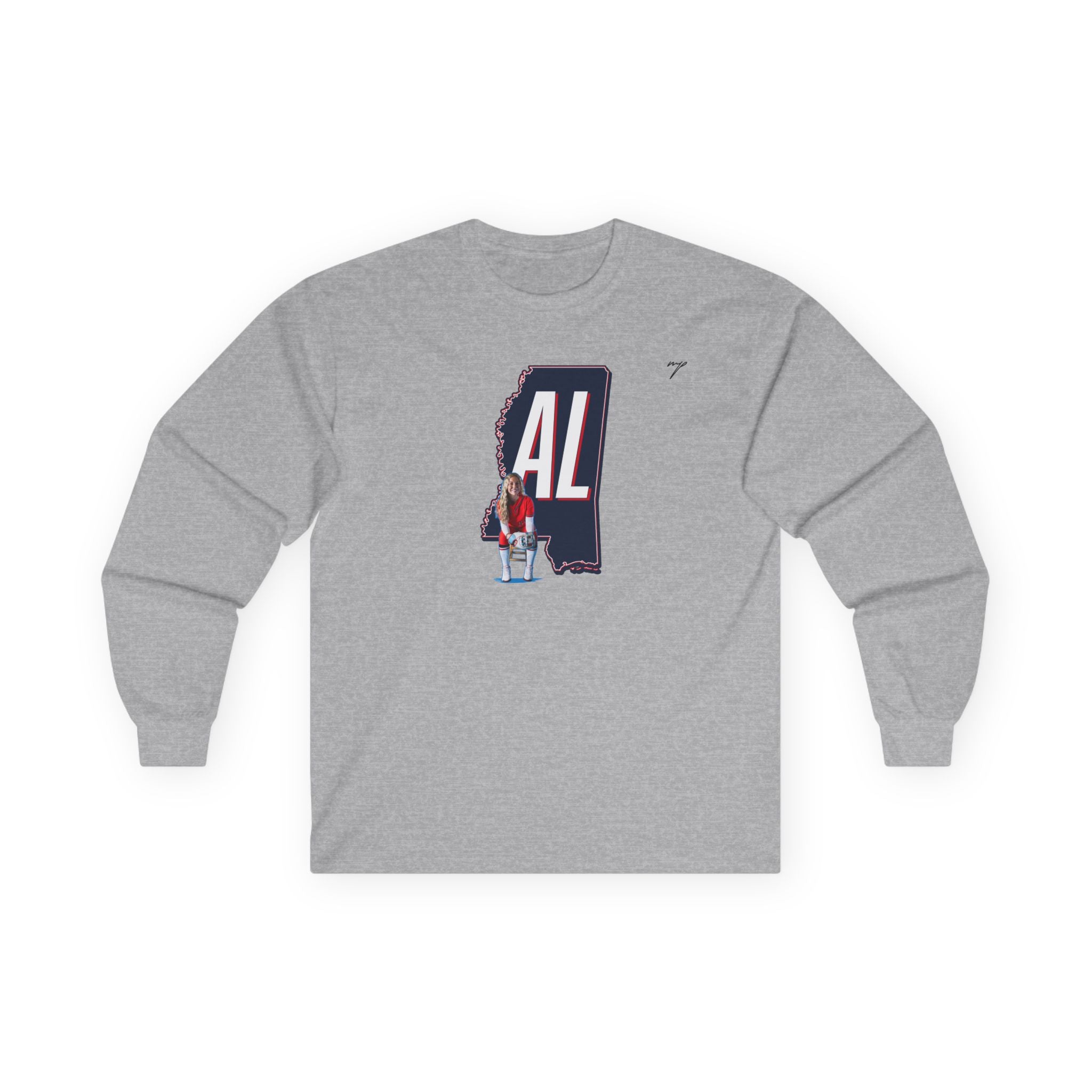 Addi Linton Long Sleeve