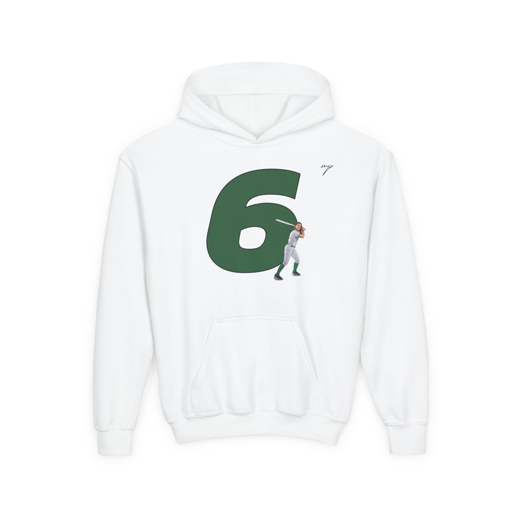 Sophia Tice YOUTH Hoodie