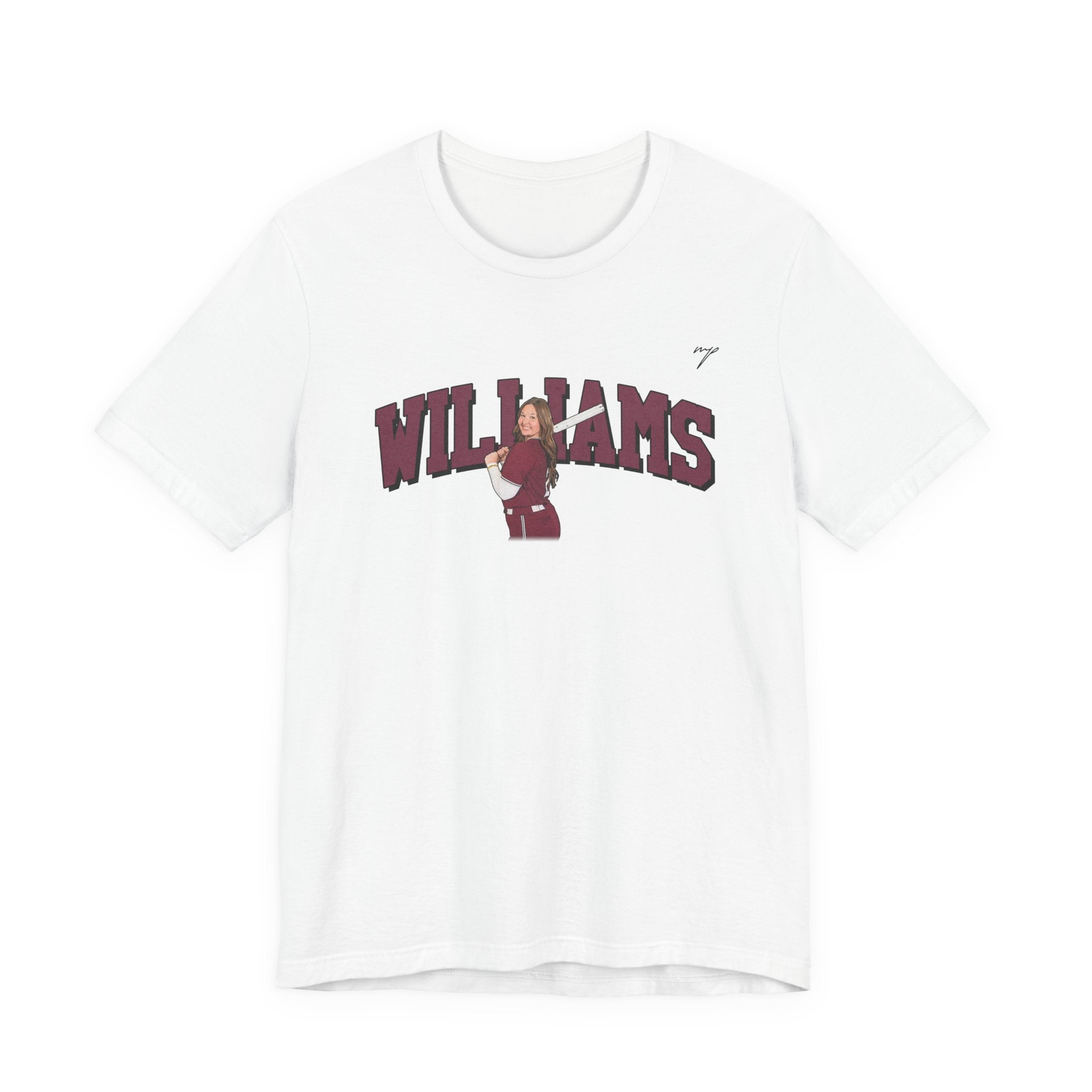 Emily Williams Graphic Tee
