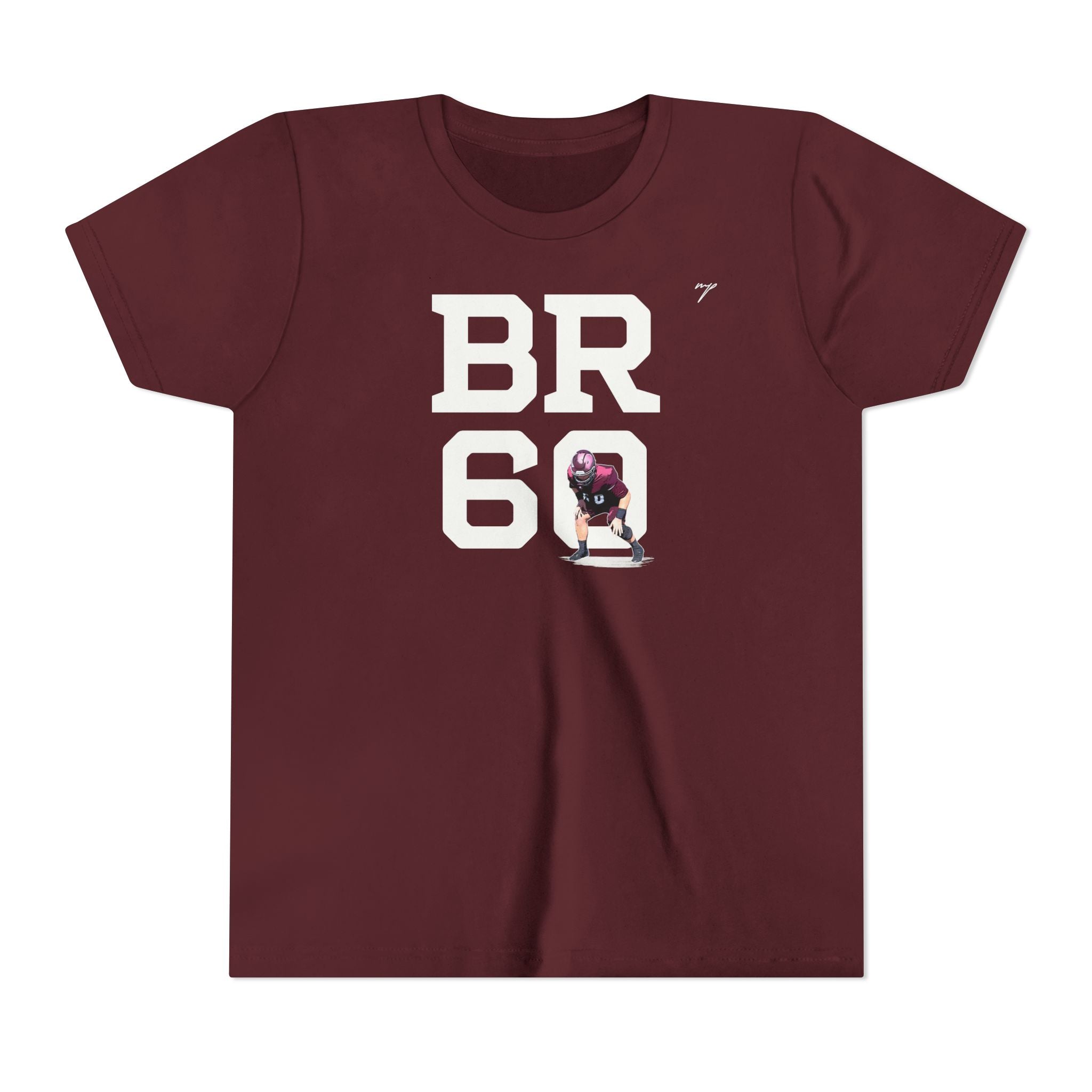 Brayden Reynolds YOUTH Graphic Tee