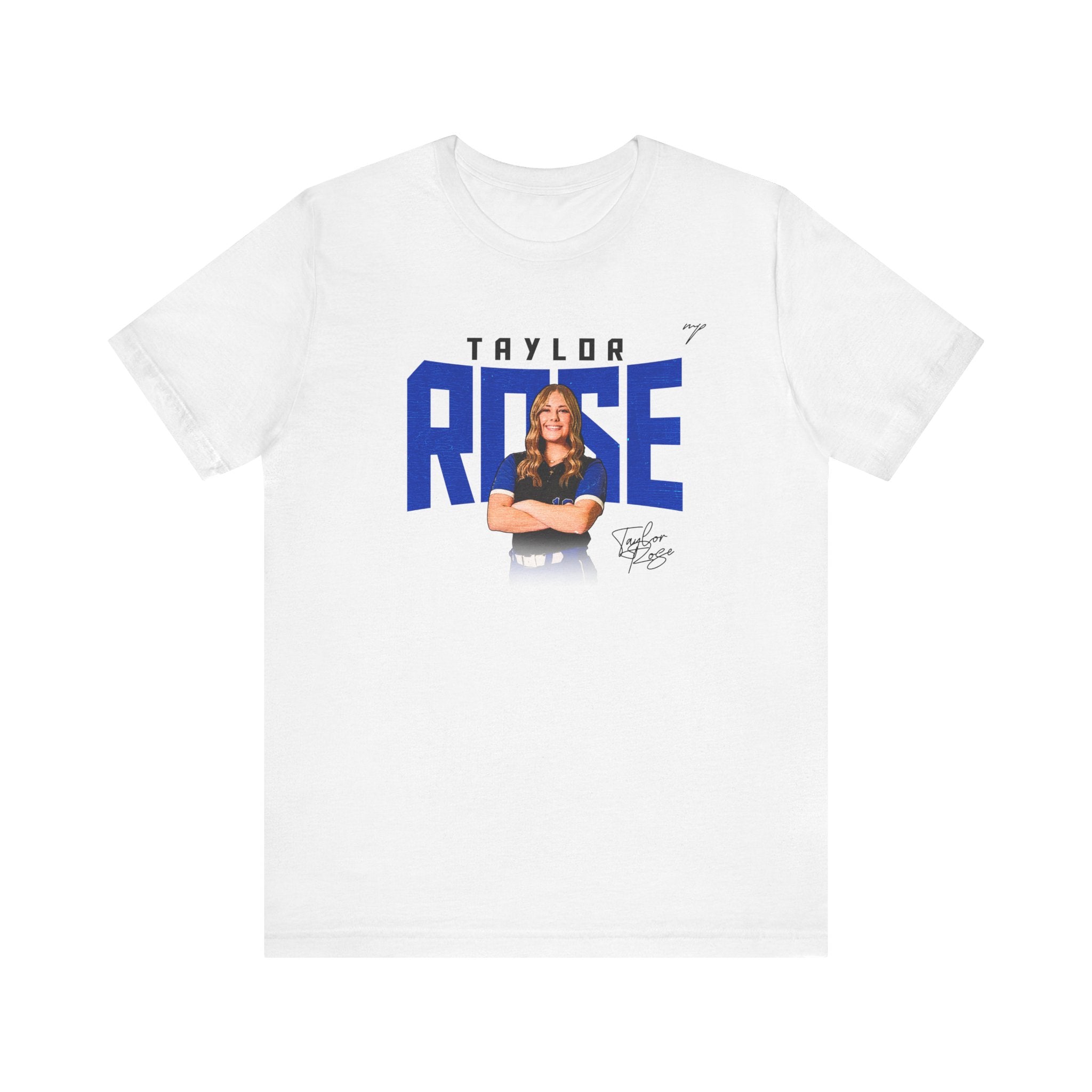 Taylor Rose Graphic Tee