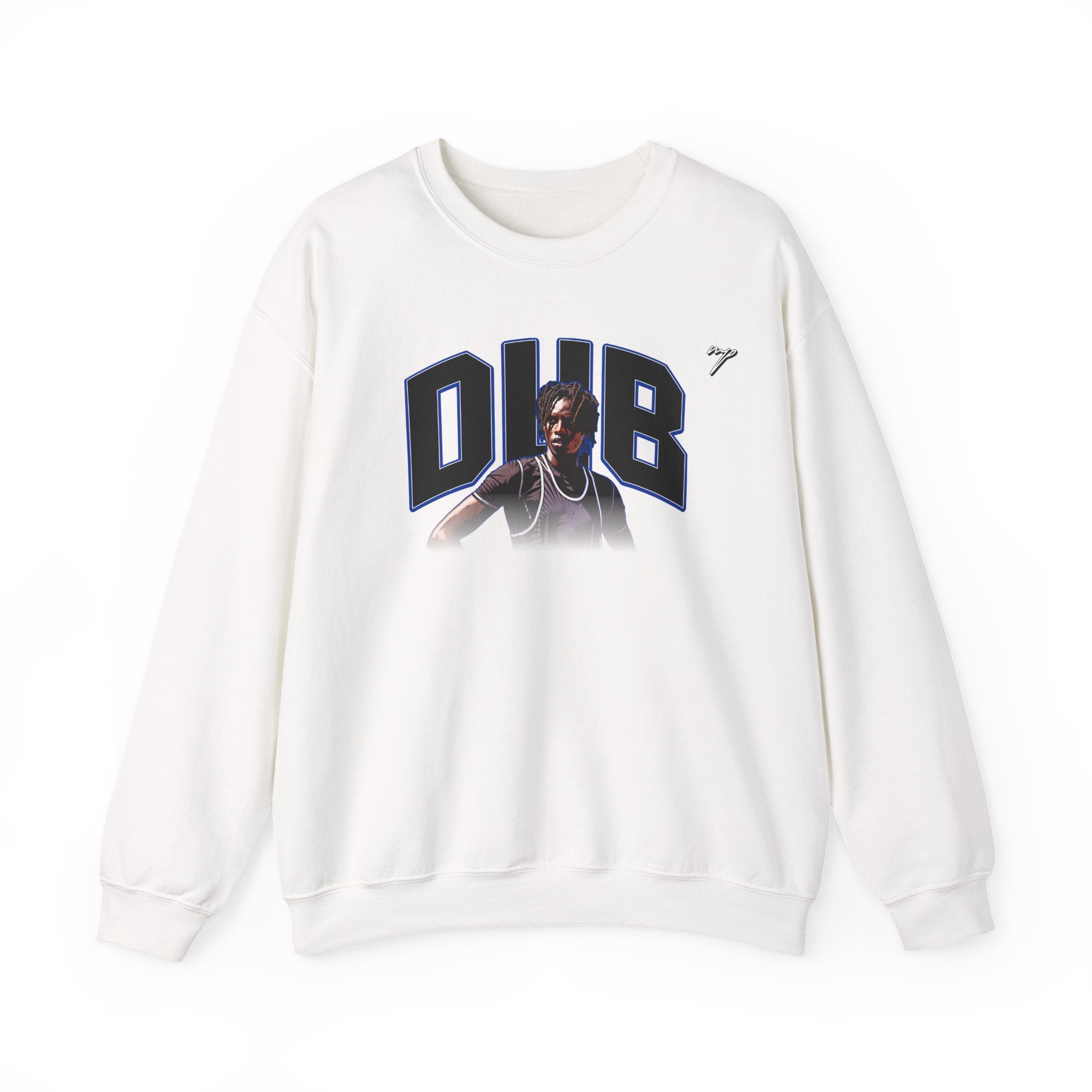 Werrason Bakindo Crewneck