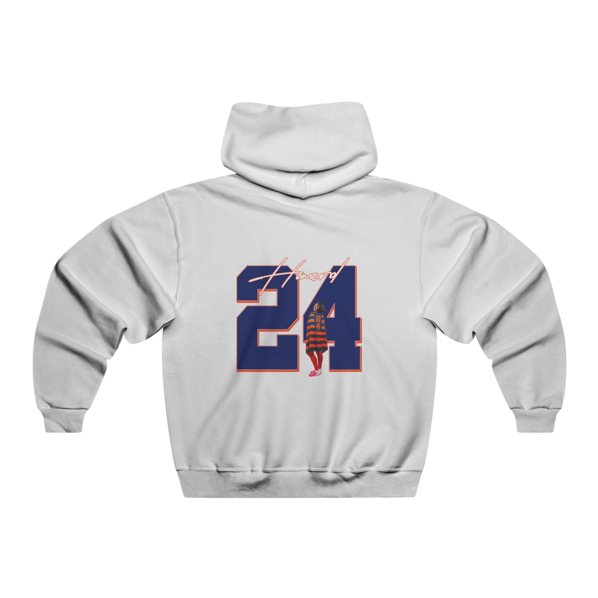 Ali Howard Vintage Hoodie