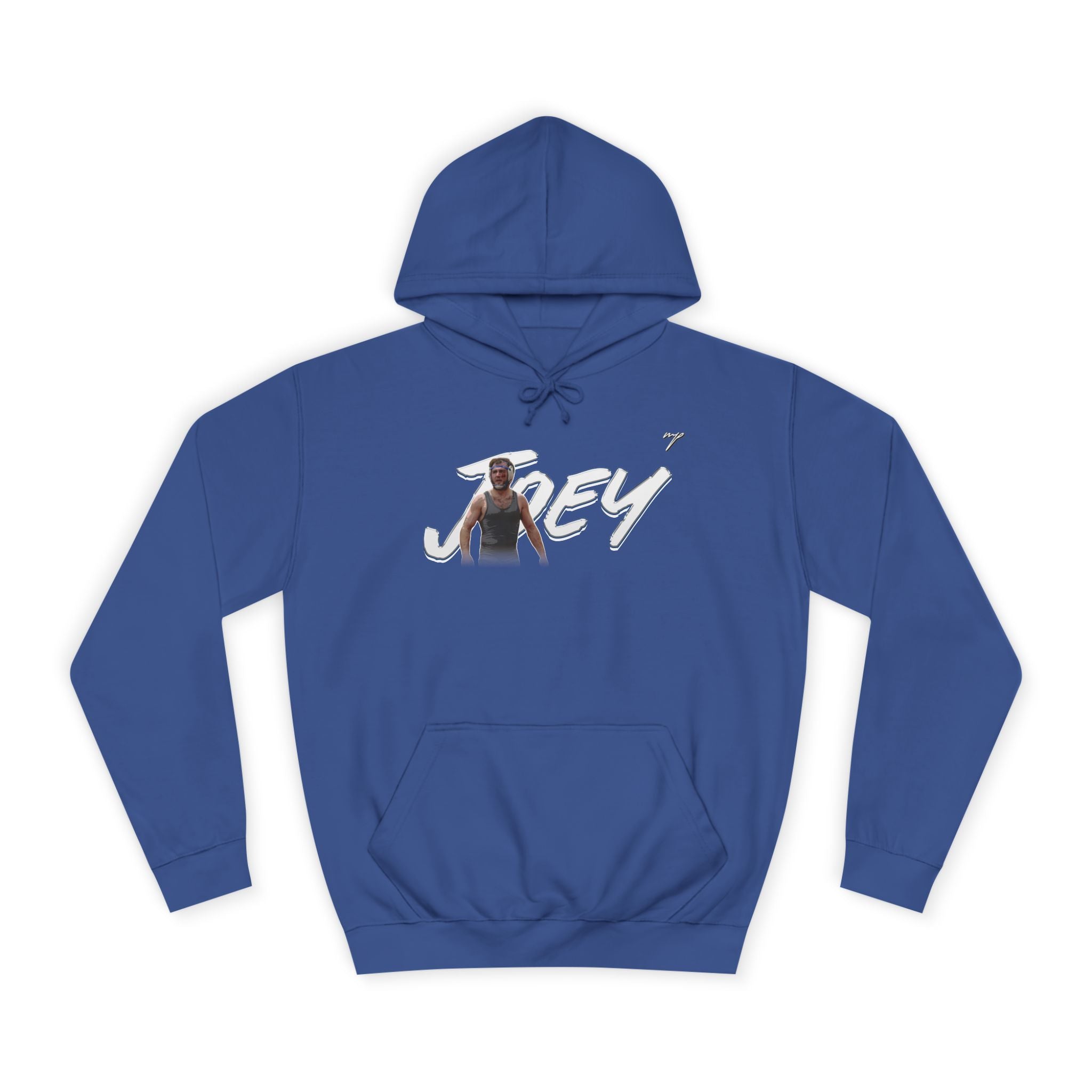 Joey Jens Hoodie
