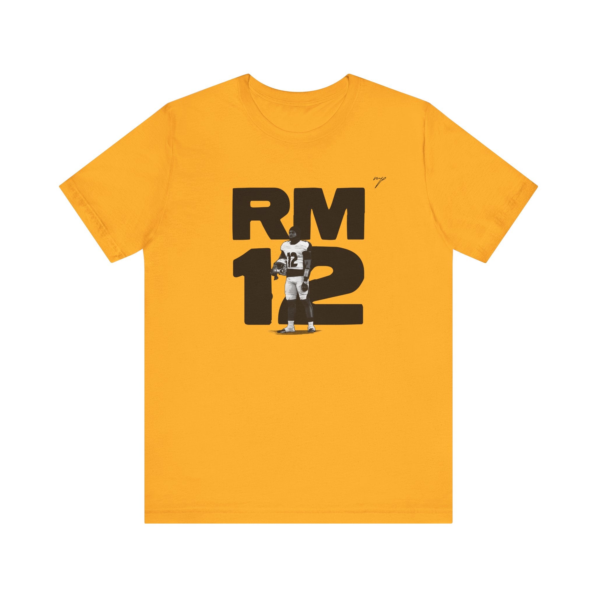 Rondale Mapp Graphic Tee