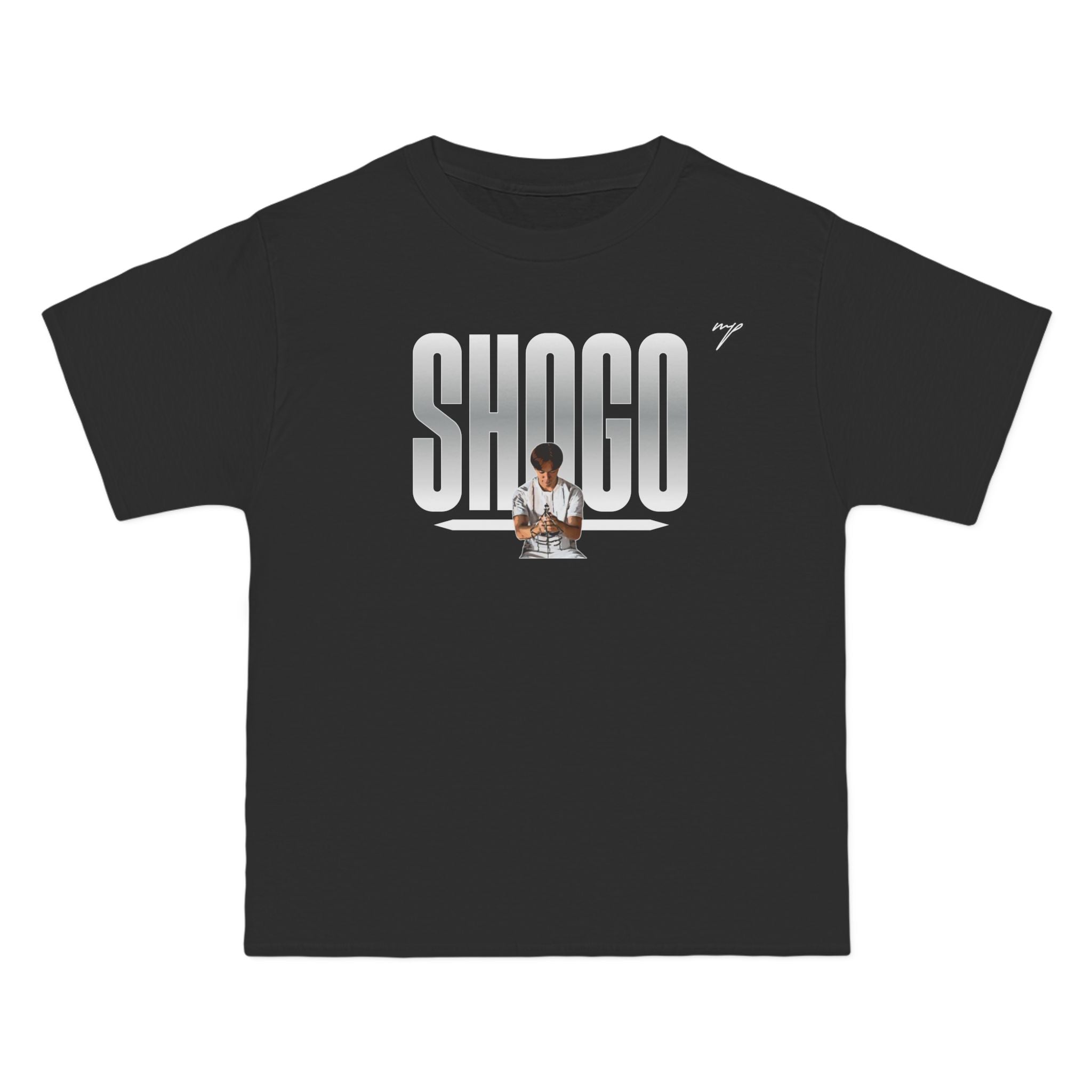 Shogo Haraikawa Vintage Tee