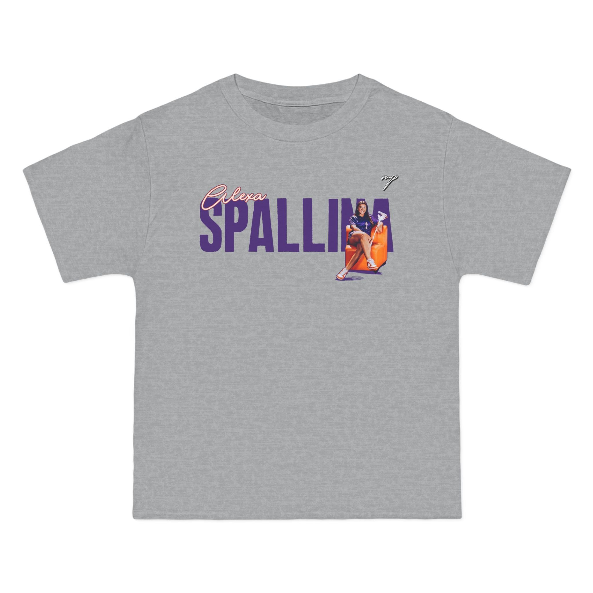Alexa Spallina Vintage Tee