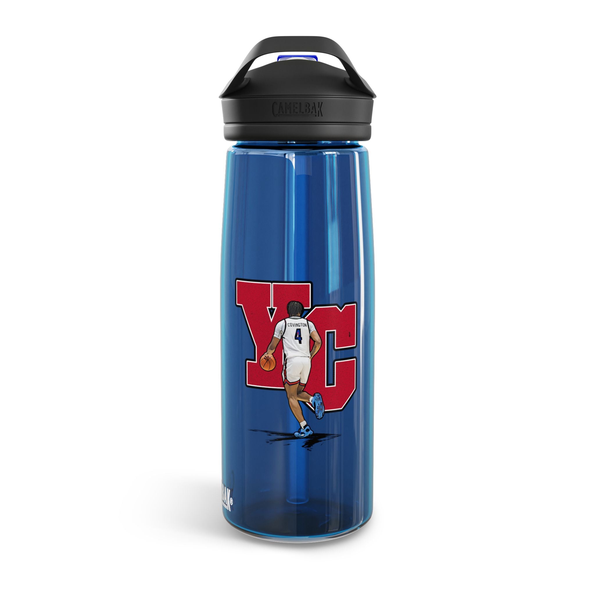 Yuri Covington CamelBak Water Bottle