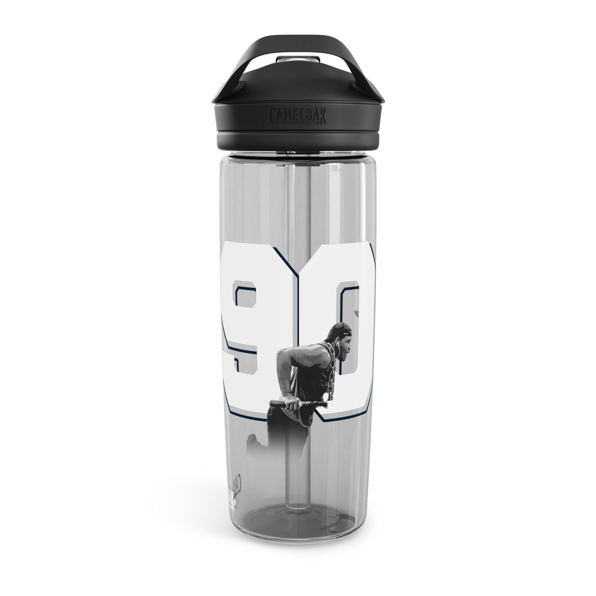 Deshawn Armstrong CamelBak Water Bottle