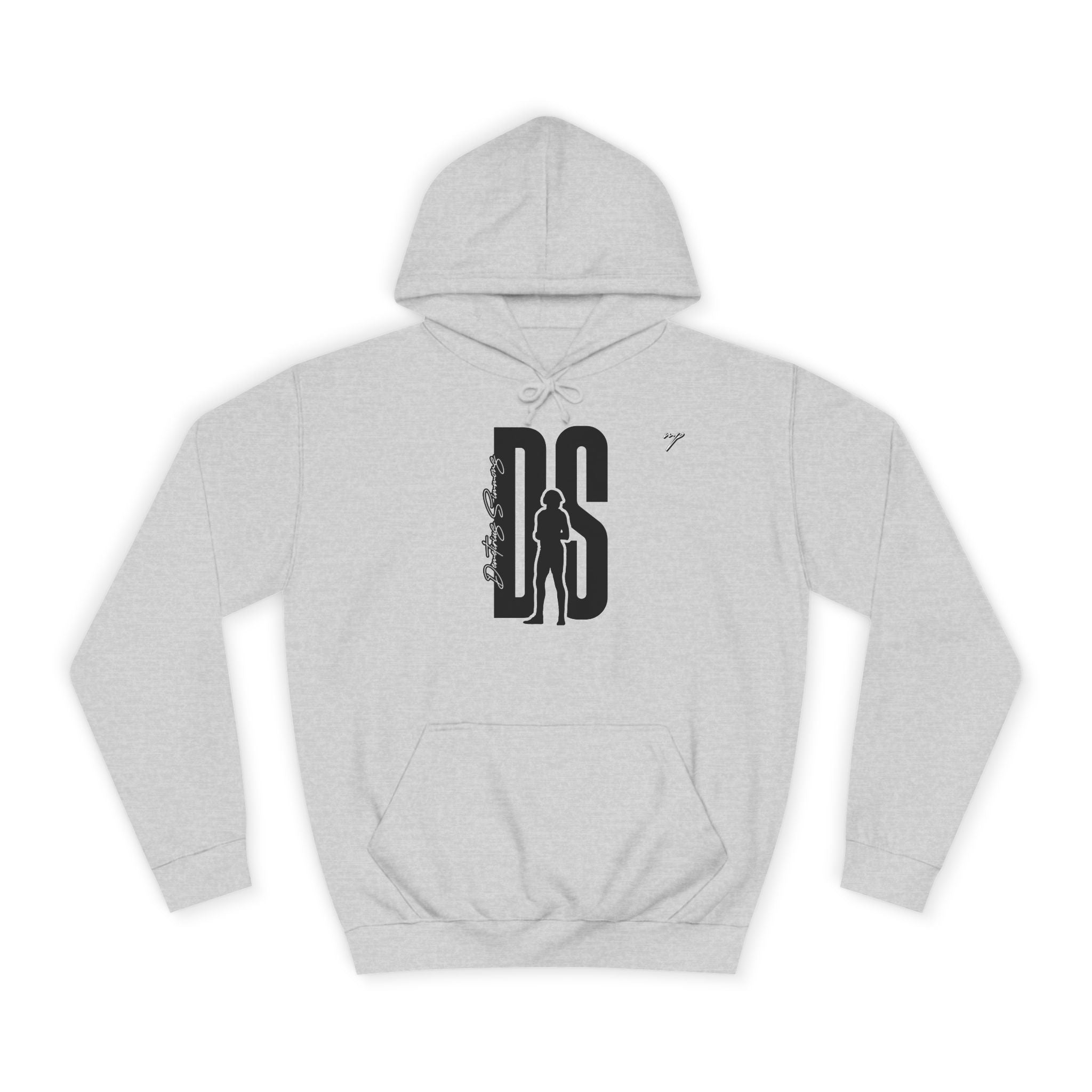 Demetrius Simmons Hoodie