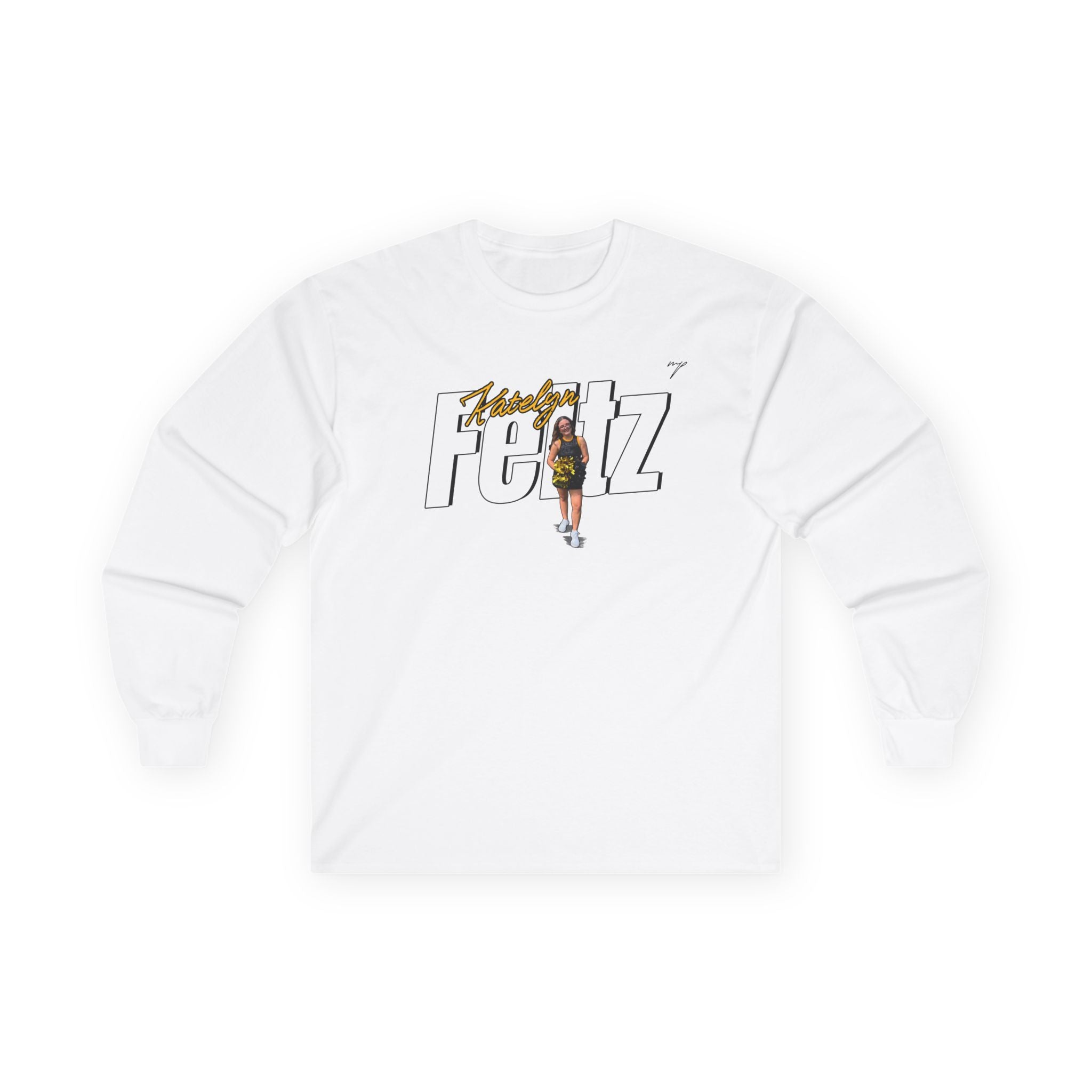 Katelyn Feltz Long Sleeve