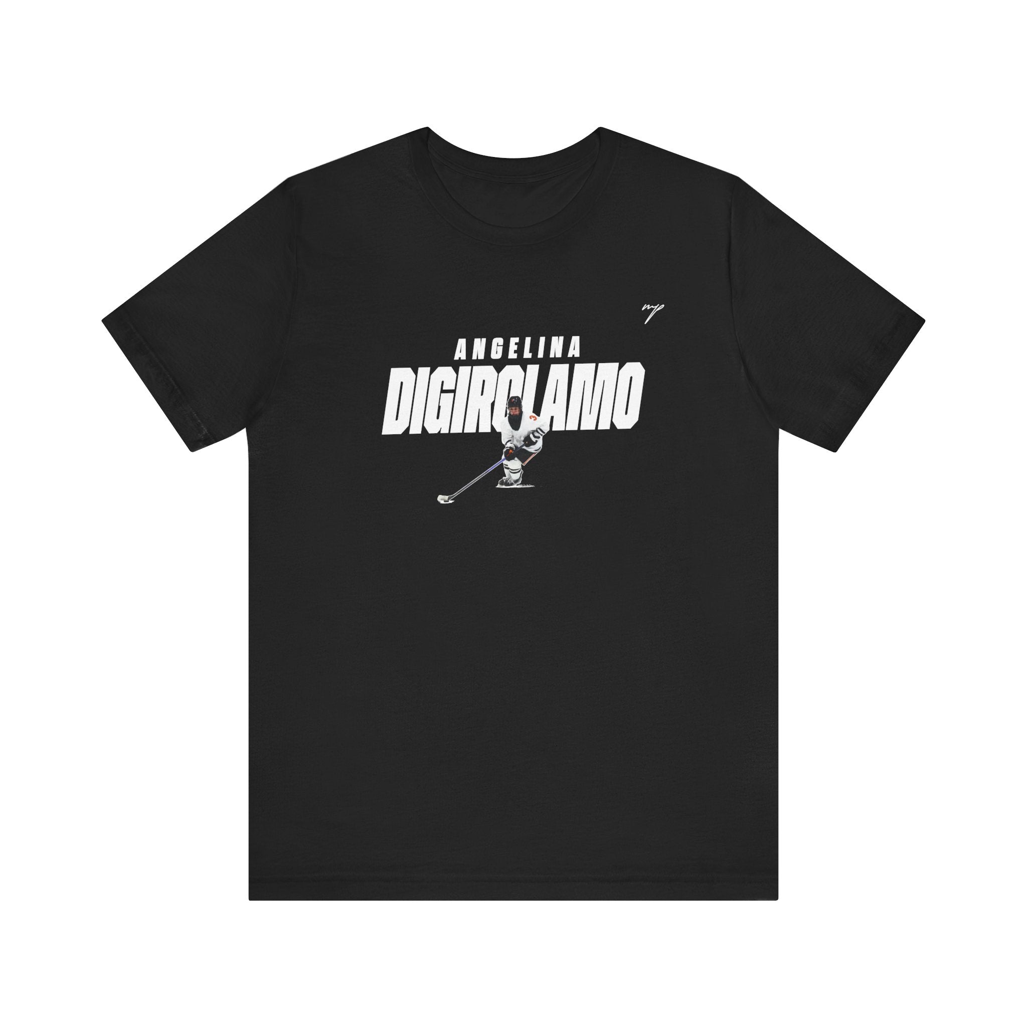 Angelina DiGirolamo Graphic Tee