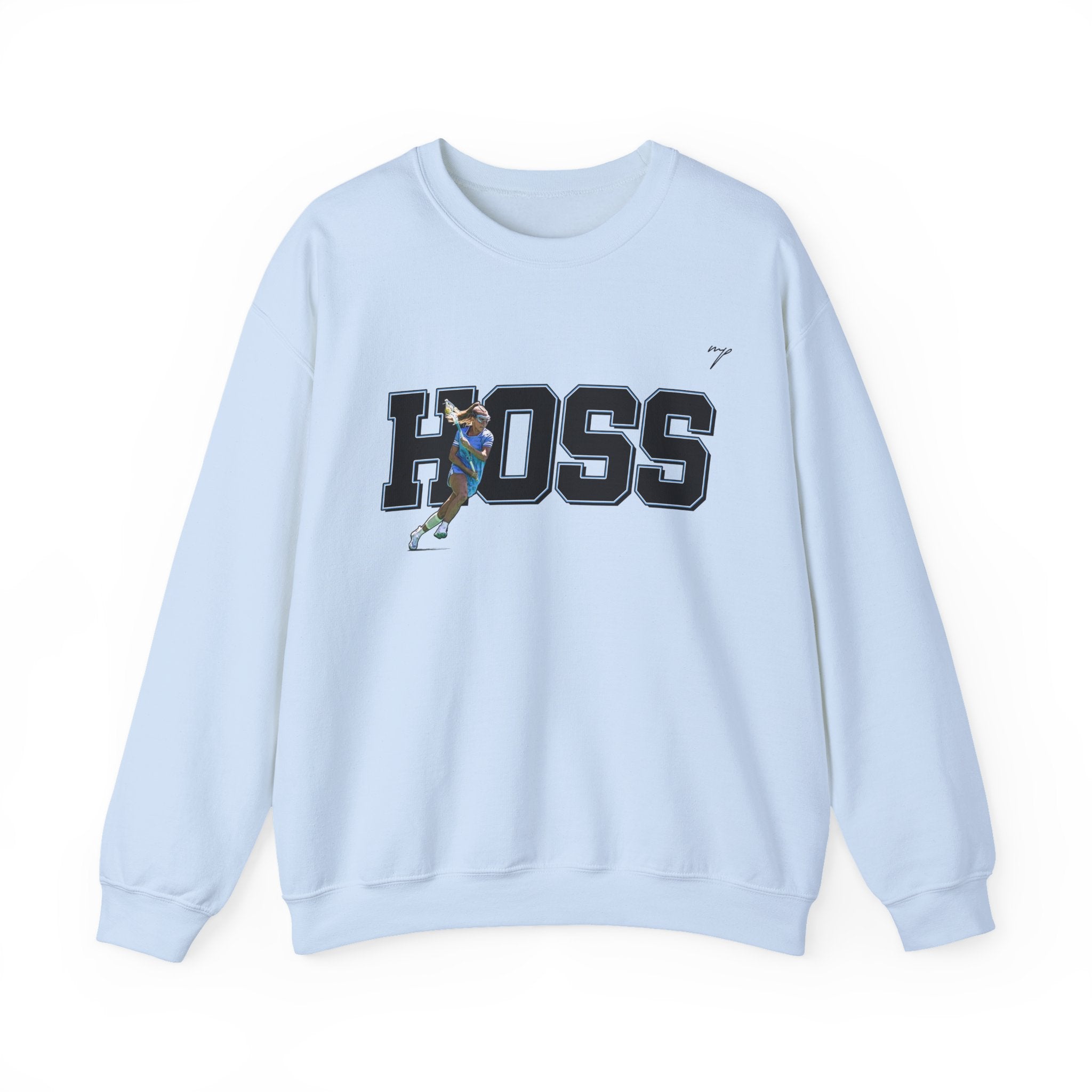 Taylor Hoss Crewneck