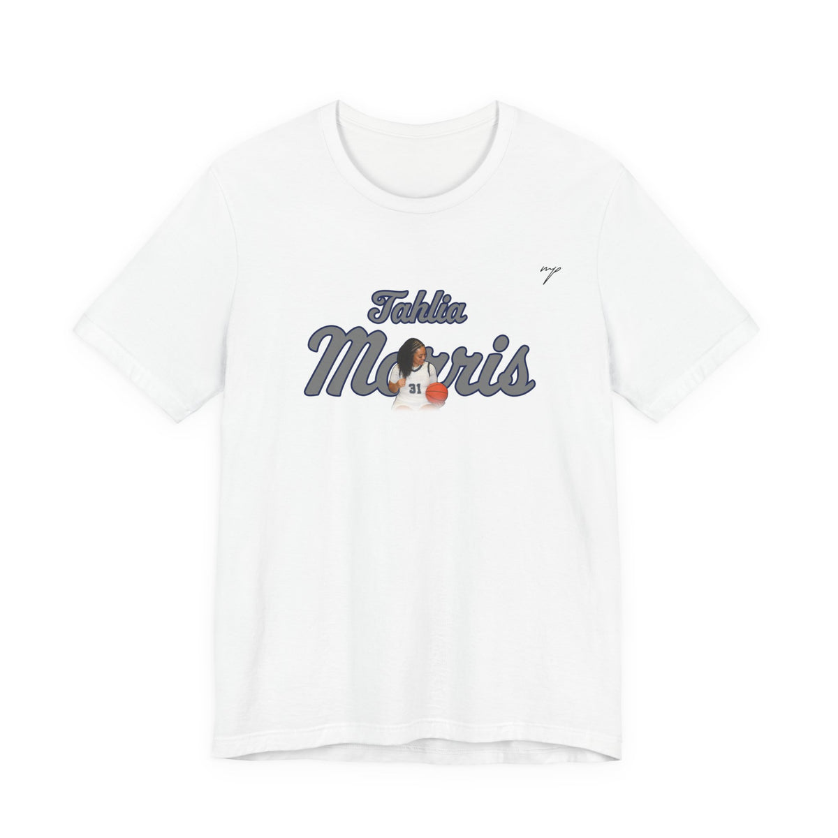 Tahlia Morris Graphic Tee