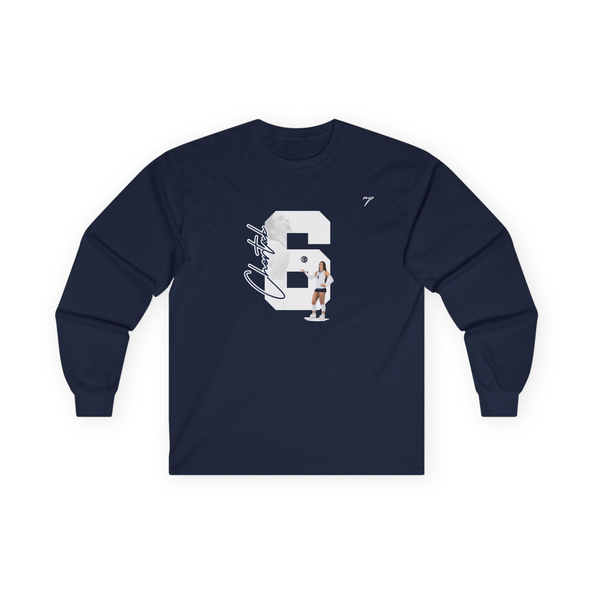 Lucy Chertock Long Sleeve