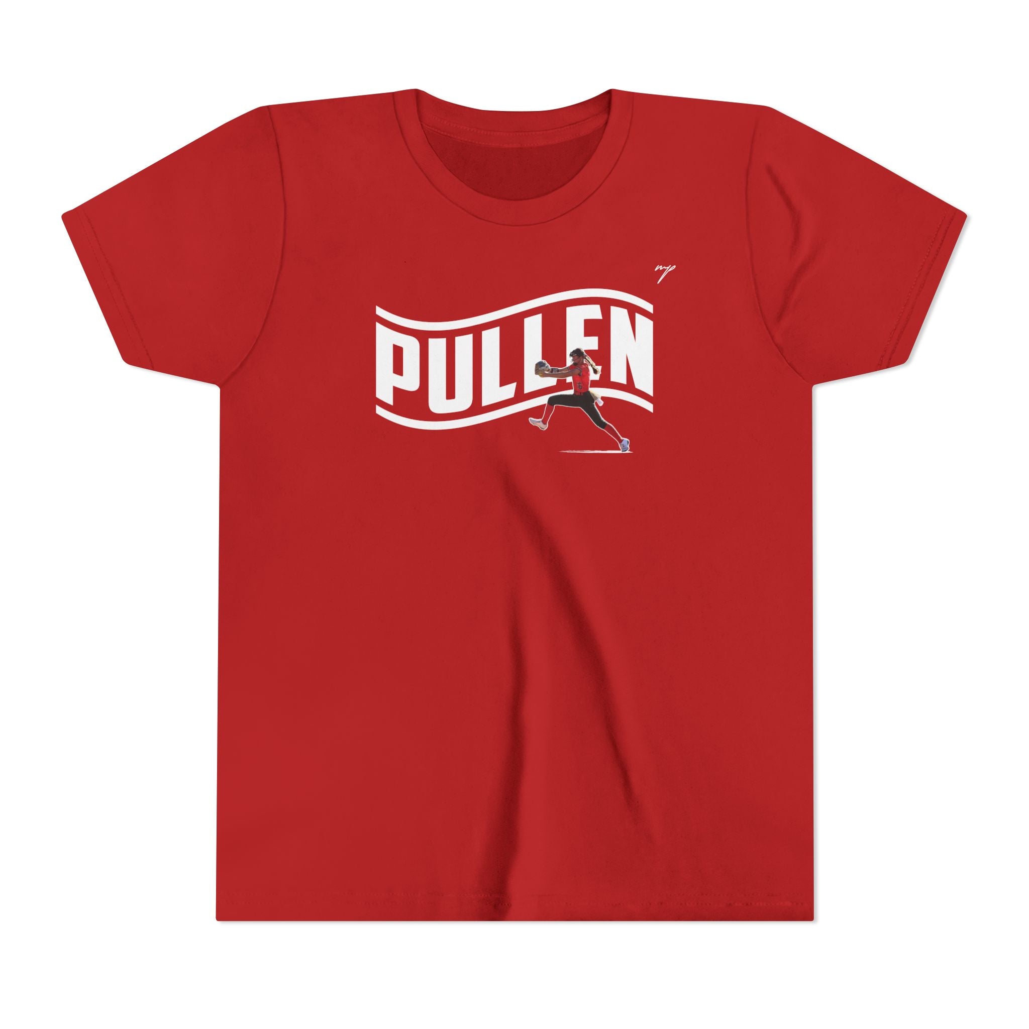 Lily Pullen YOUTH Graphic Tee