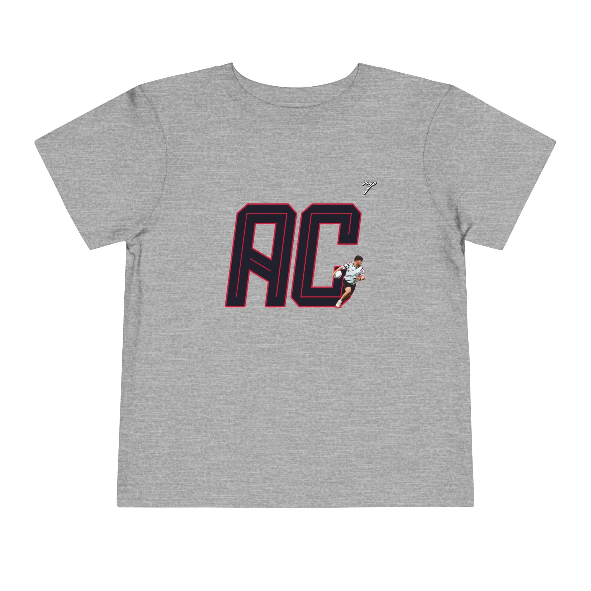 Andrew Contreras TODDLER Tee
