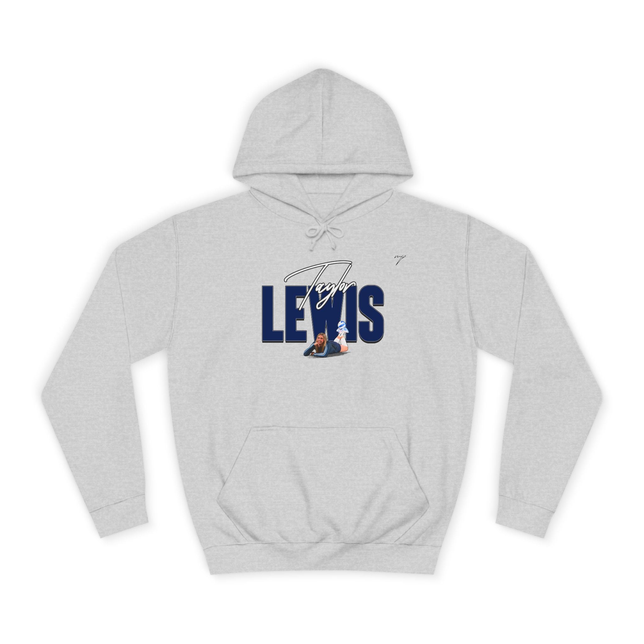Taylor Lewis Hoodie