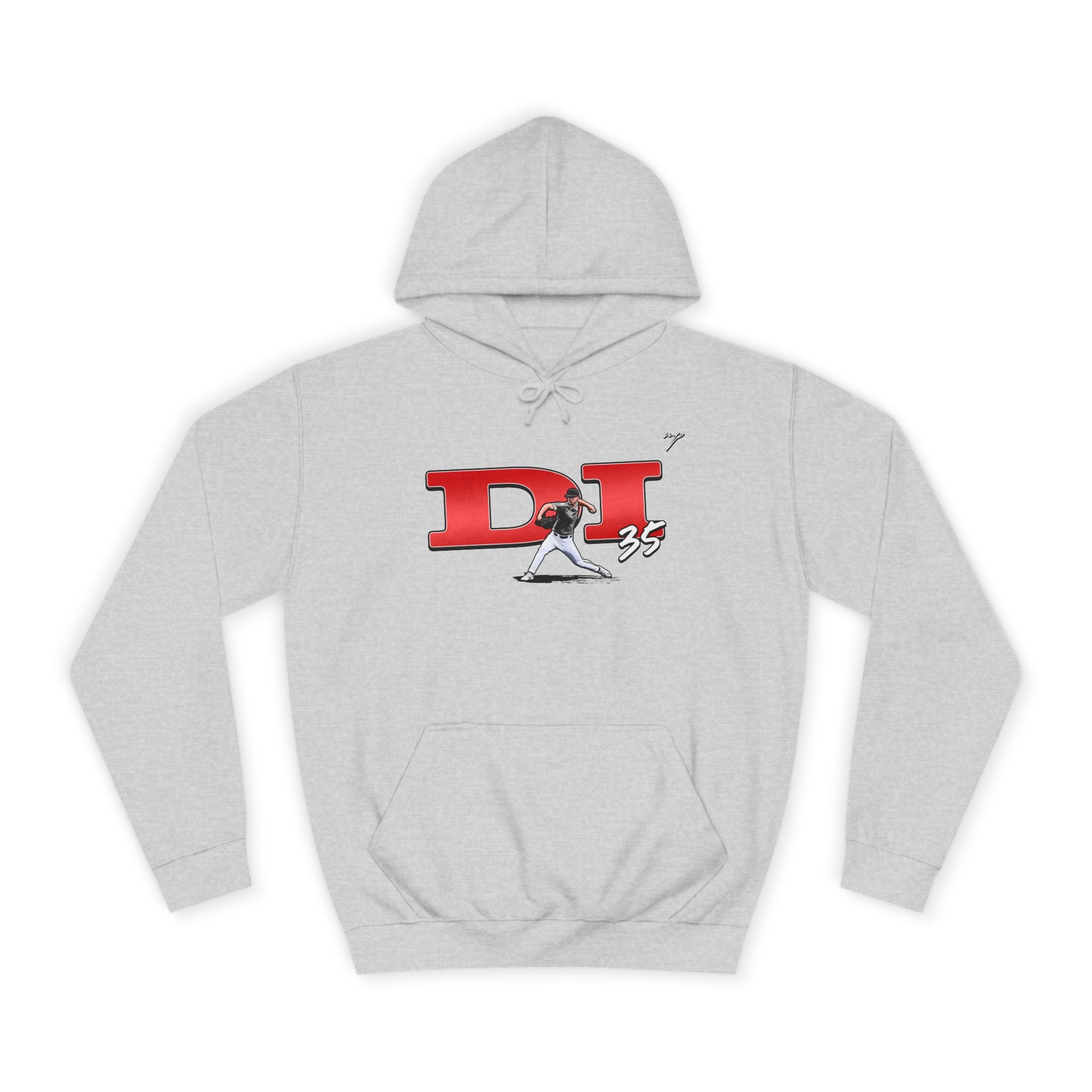Drew Iverson Hoodie