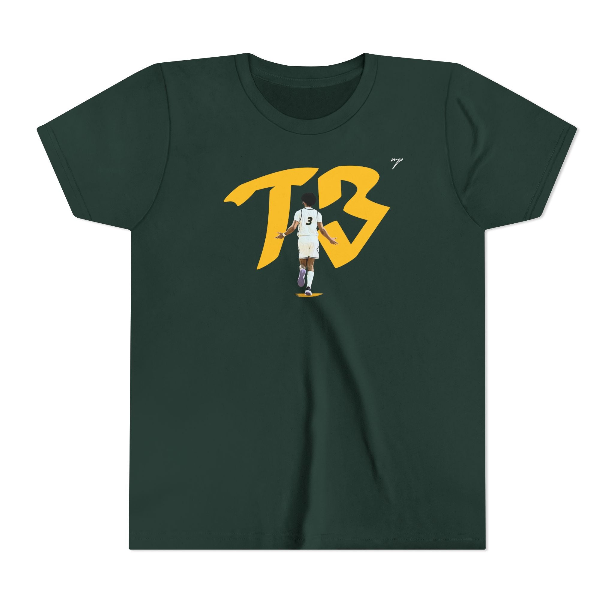 Tay Smith YOUTH Graphic Tee
