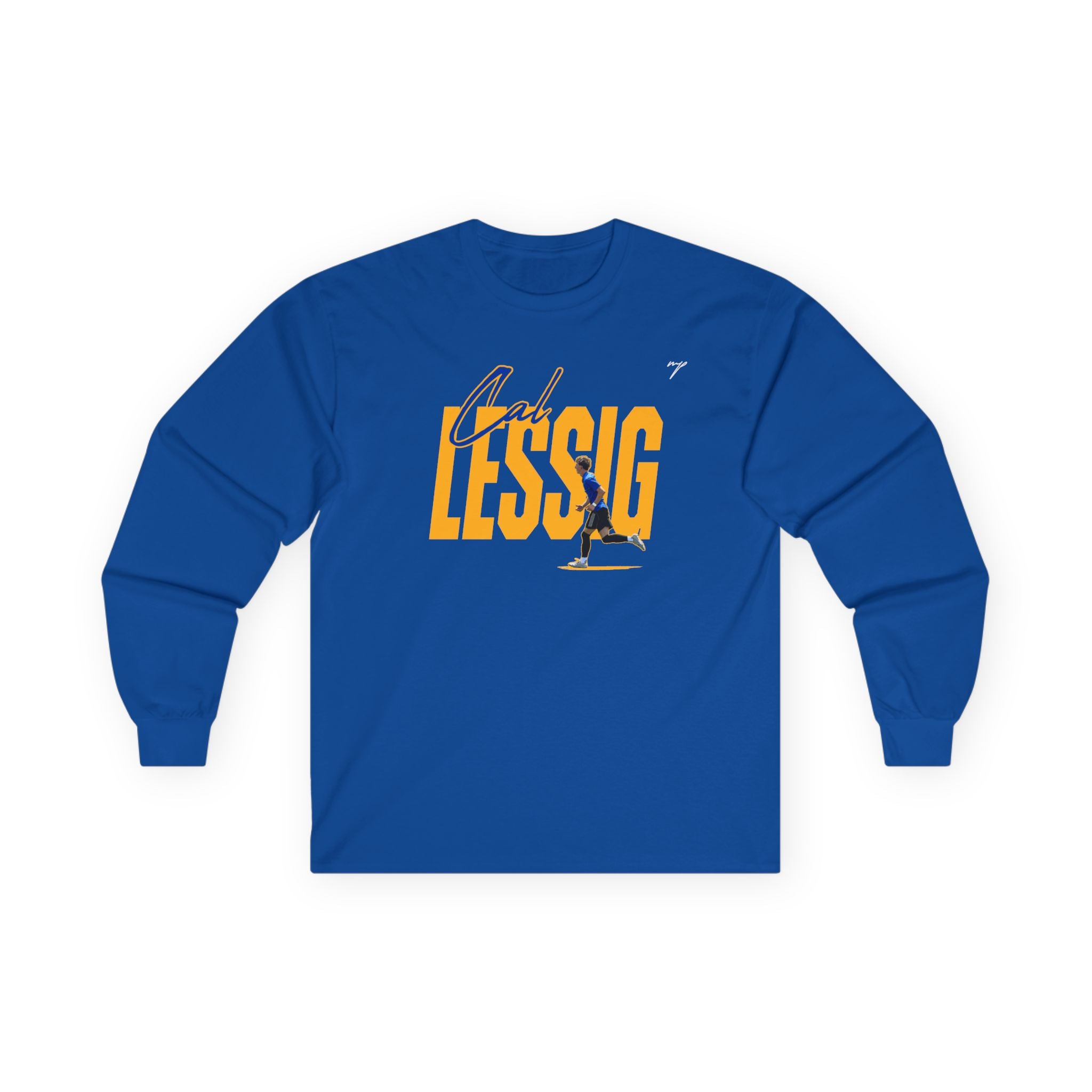 Cal Lessig Long Sleeve