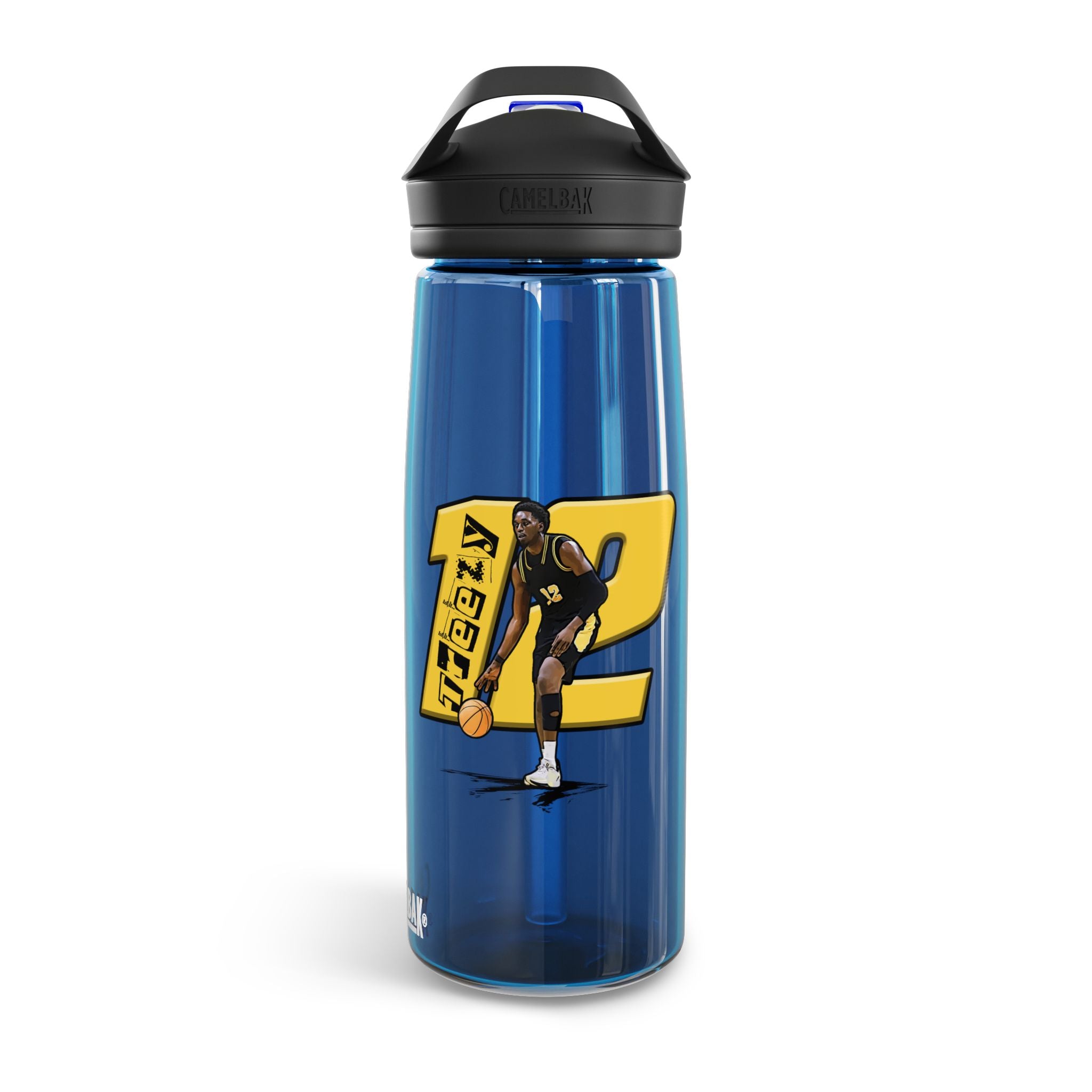 Trey Twa CamelBak Water Bottle