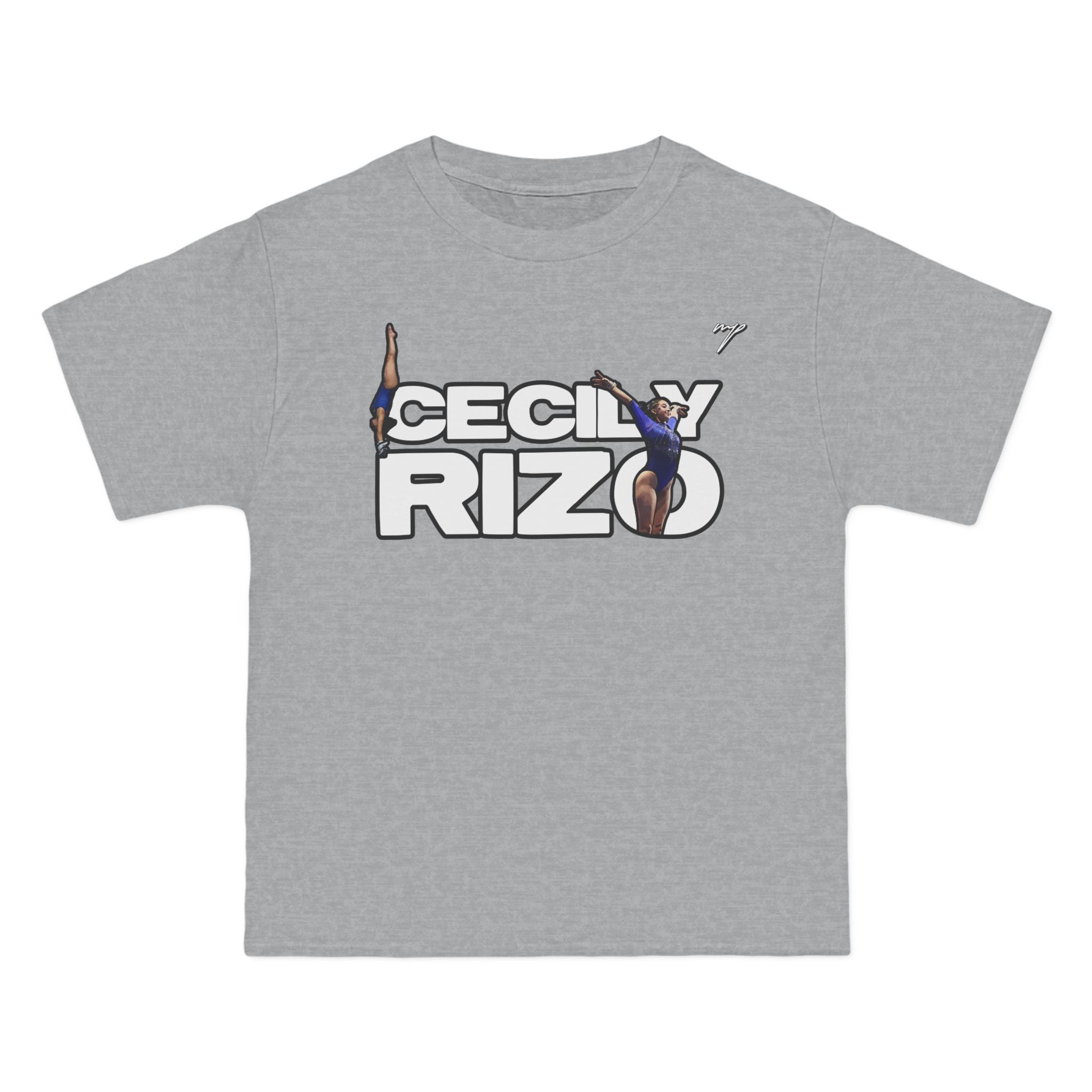 Cecily Rizo Vintage Tee