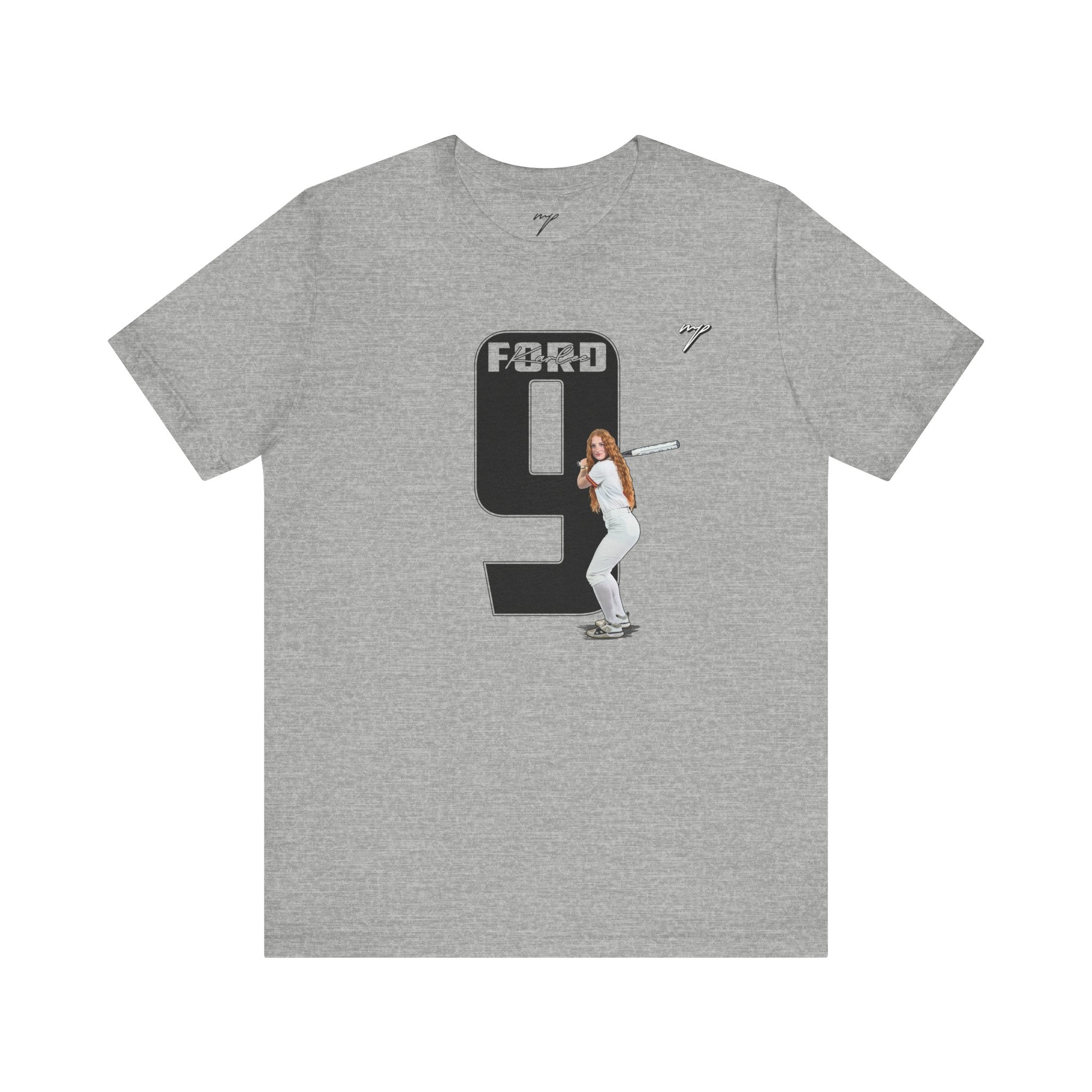 Karlee Ford Graphic Tee