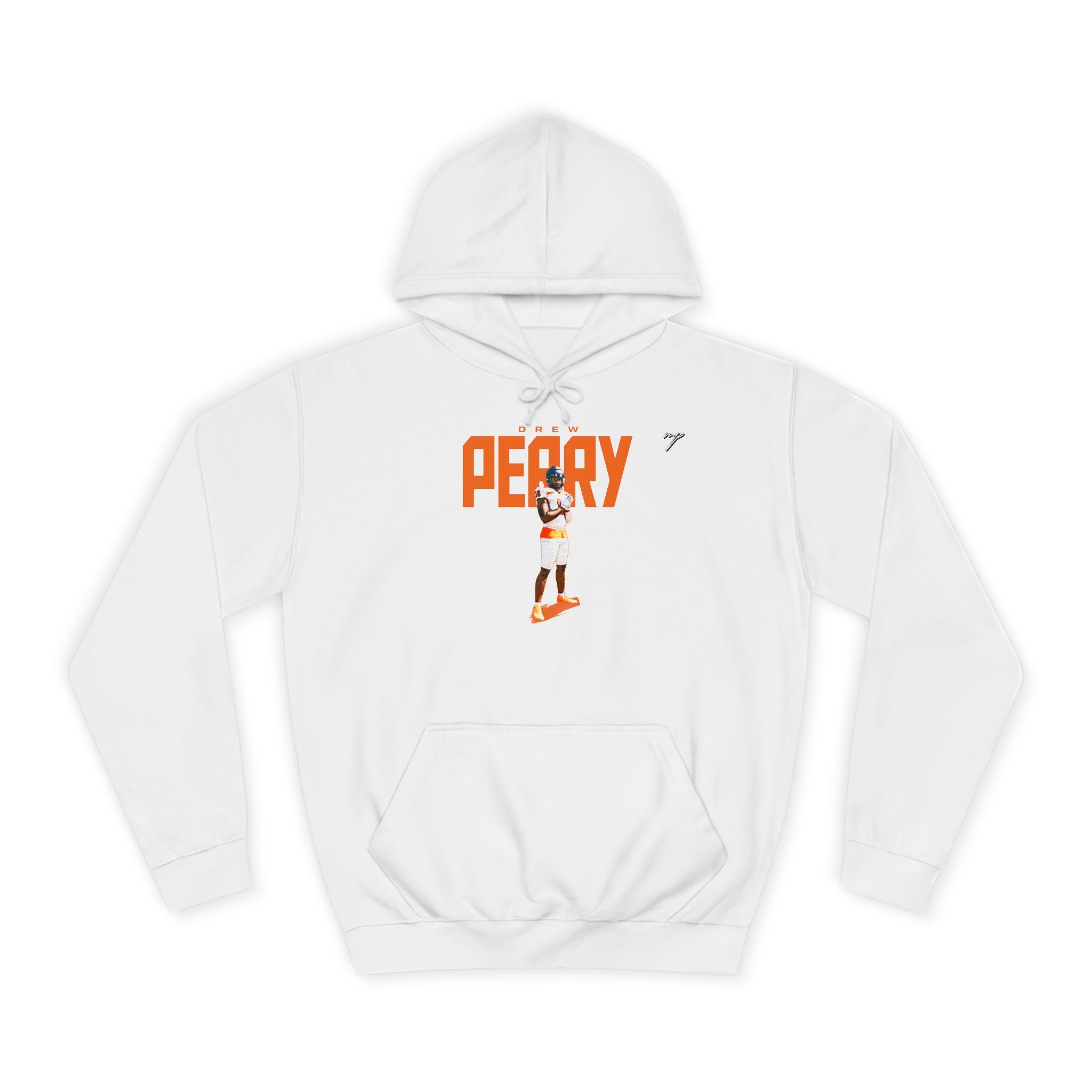 Drew Perry Hoodie