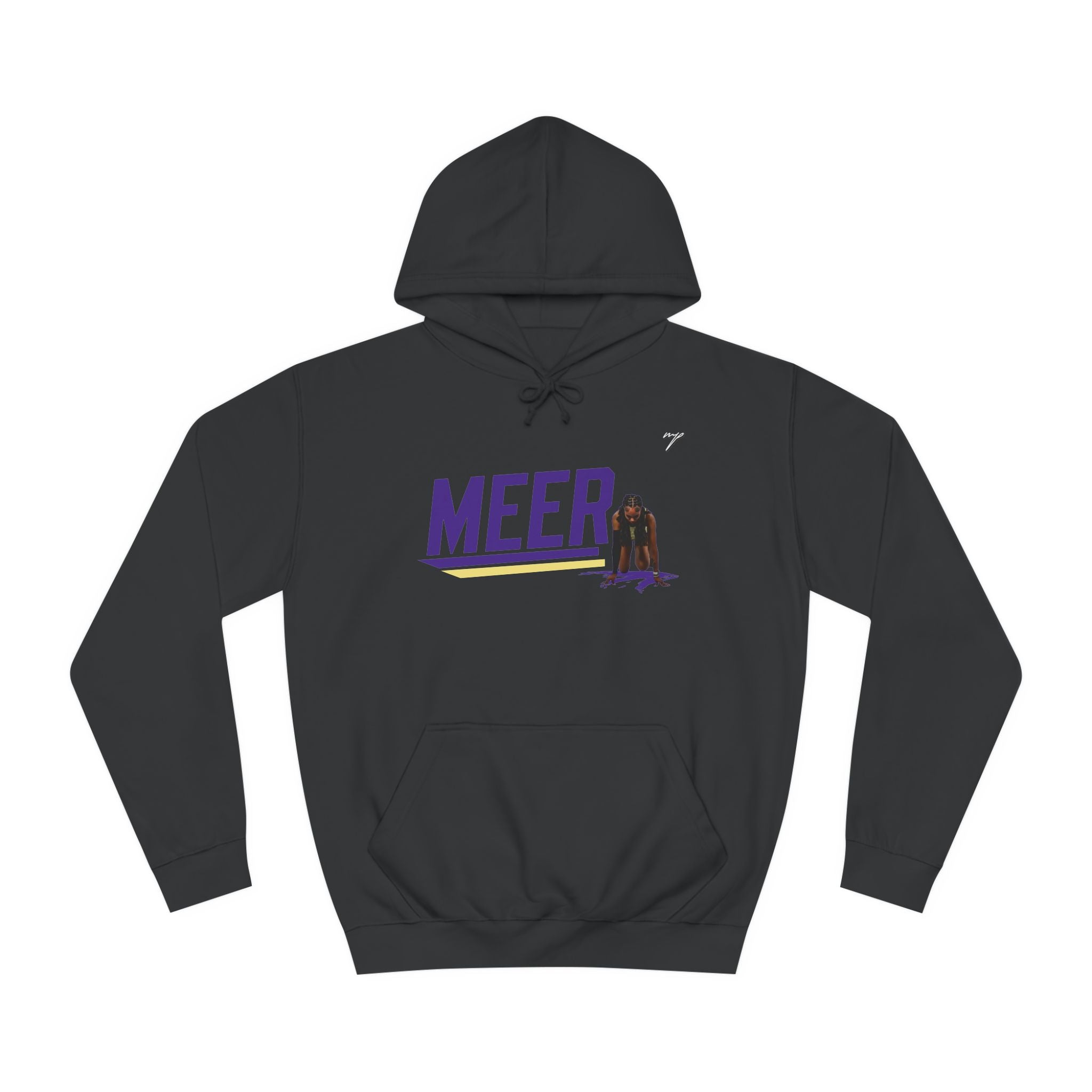 Amira Knight Hoodie