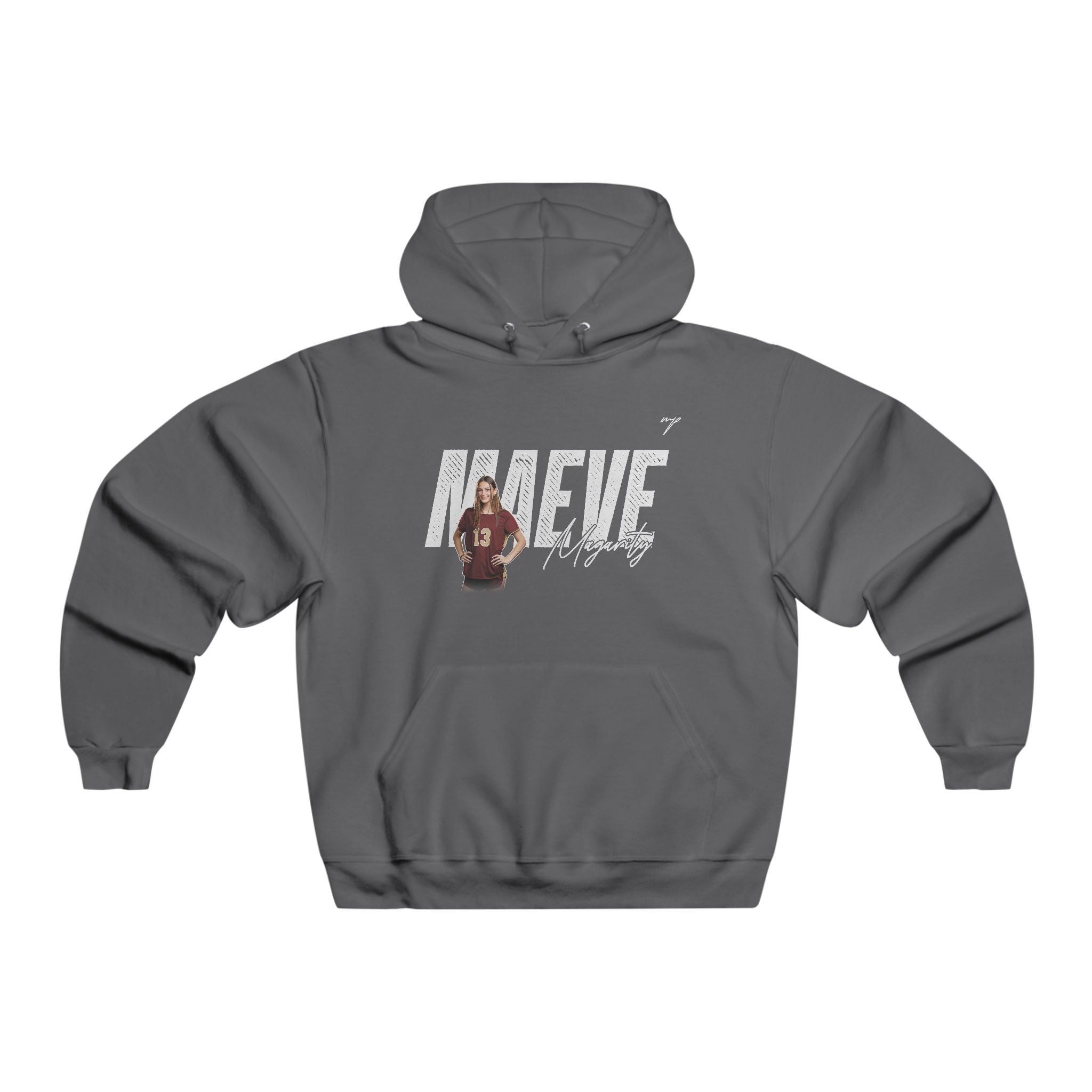 Maeve Magarity Vintage Hoodie