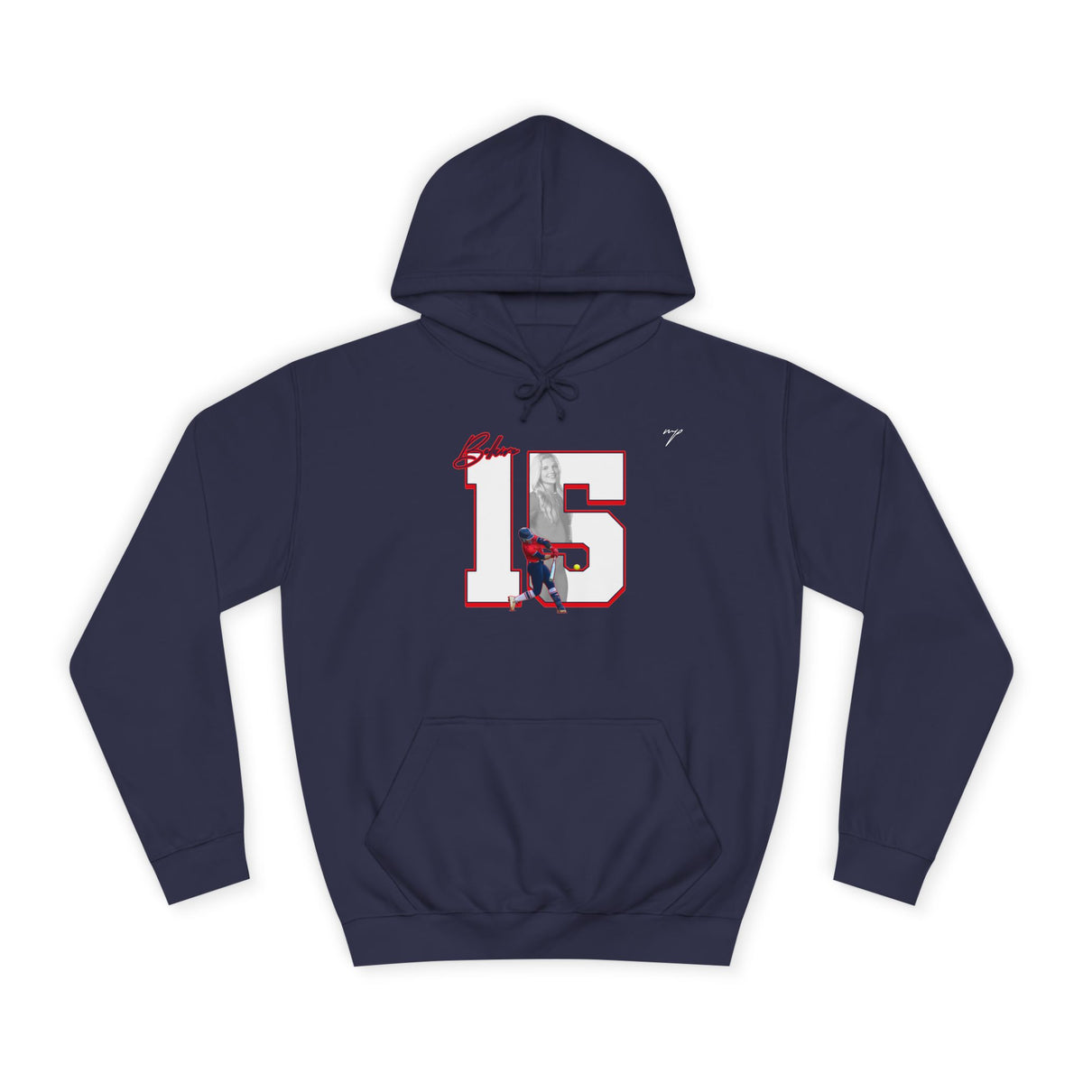 Makenna Bellaire Hoodie