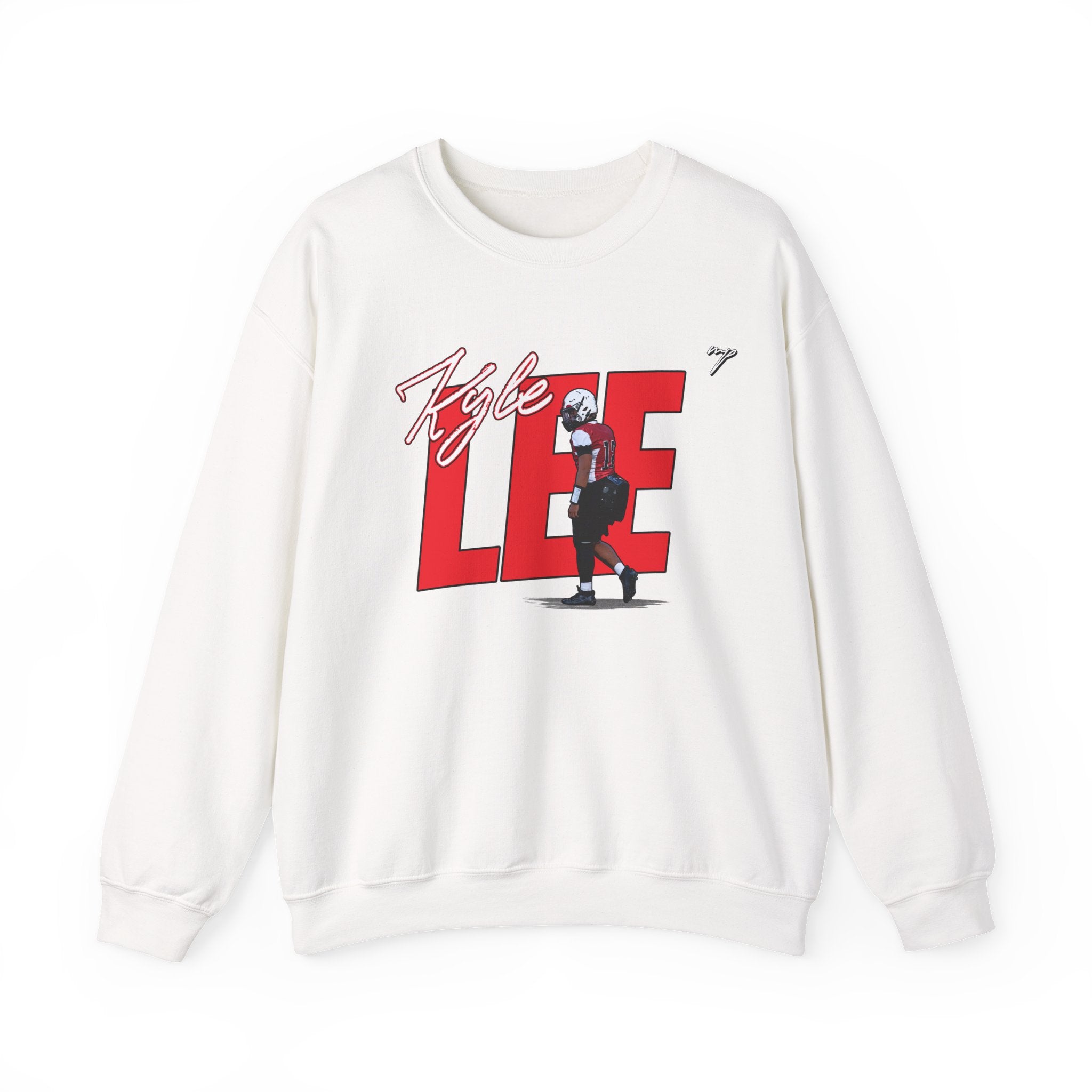 Kyle Lee Crewneck