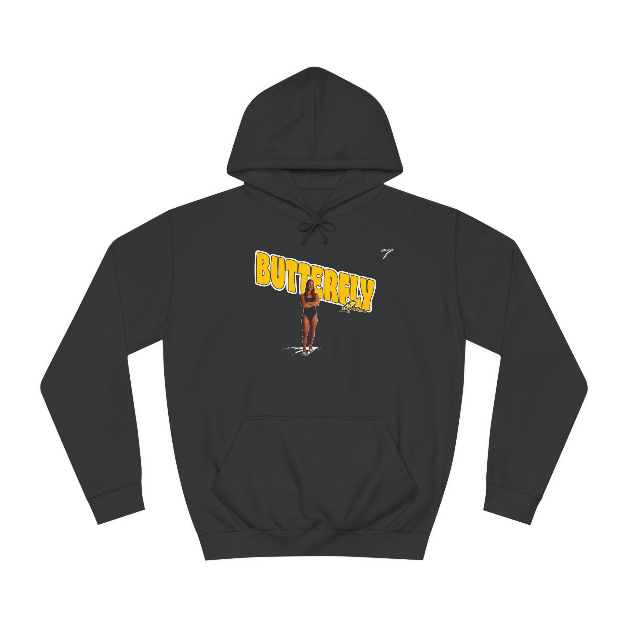 Liv Asay Hoodie