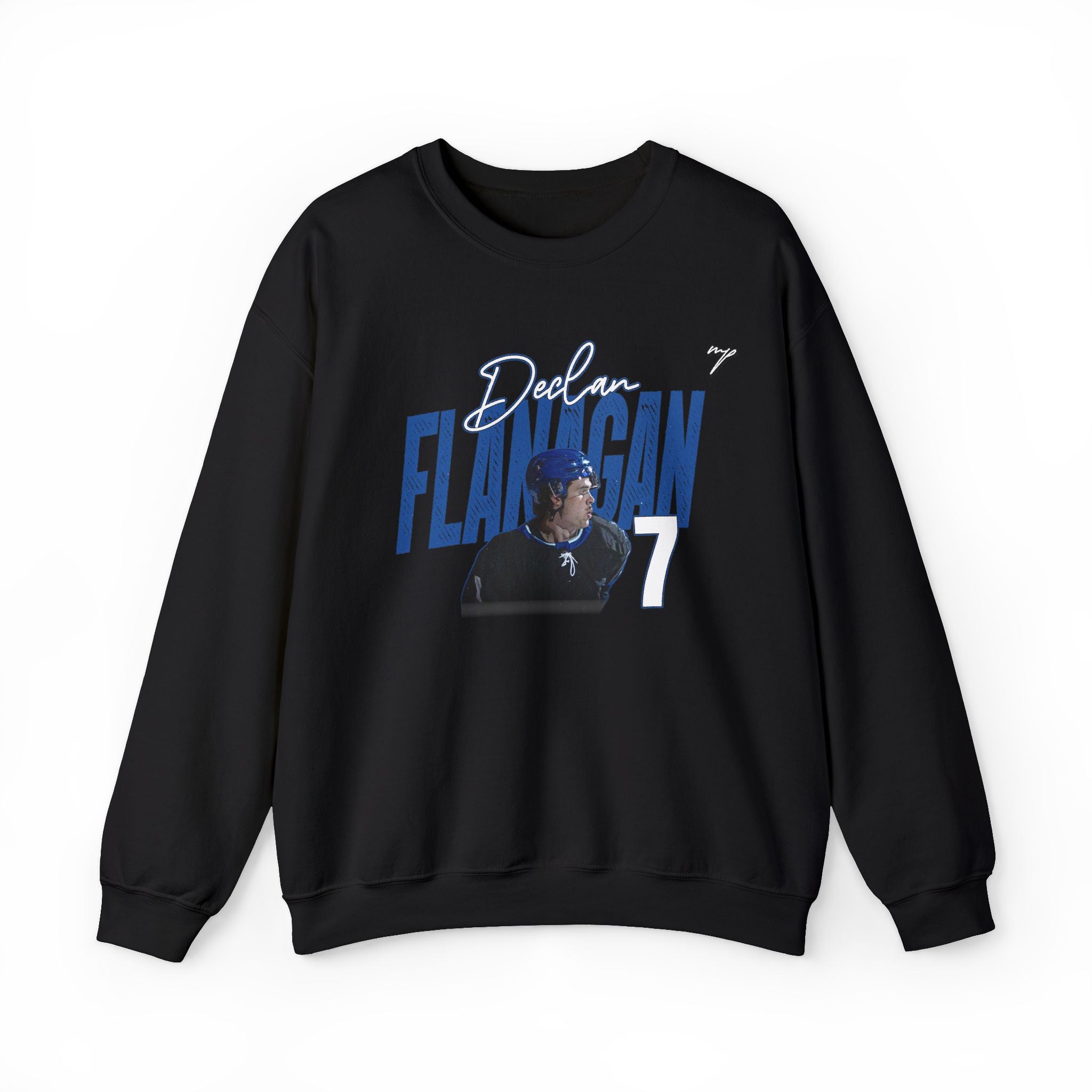 Declan Flanagan Crewneck