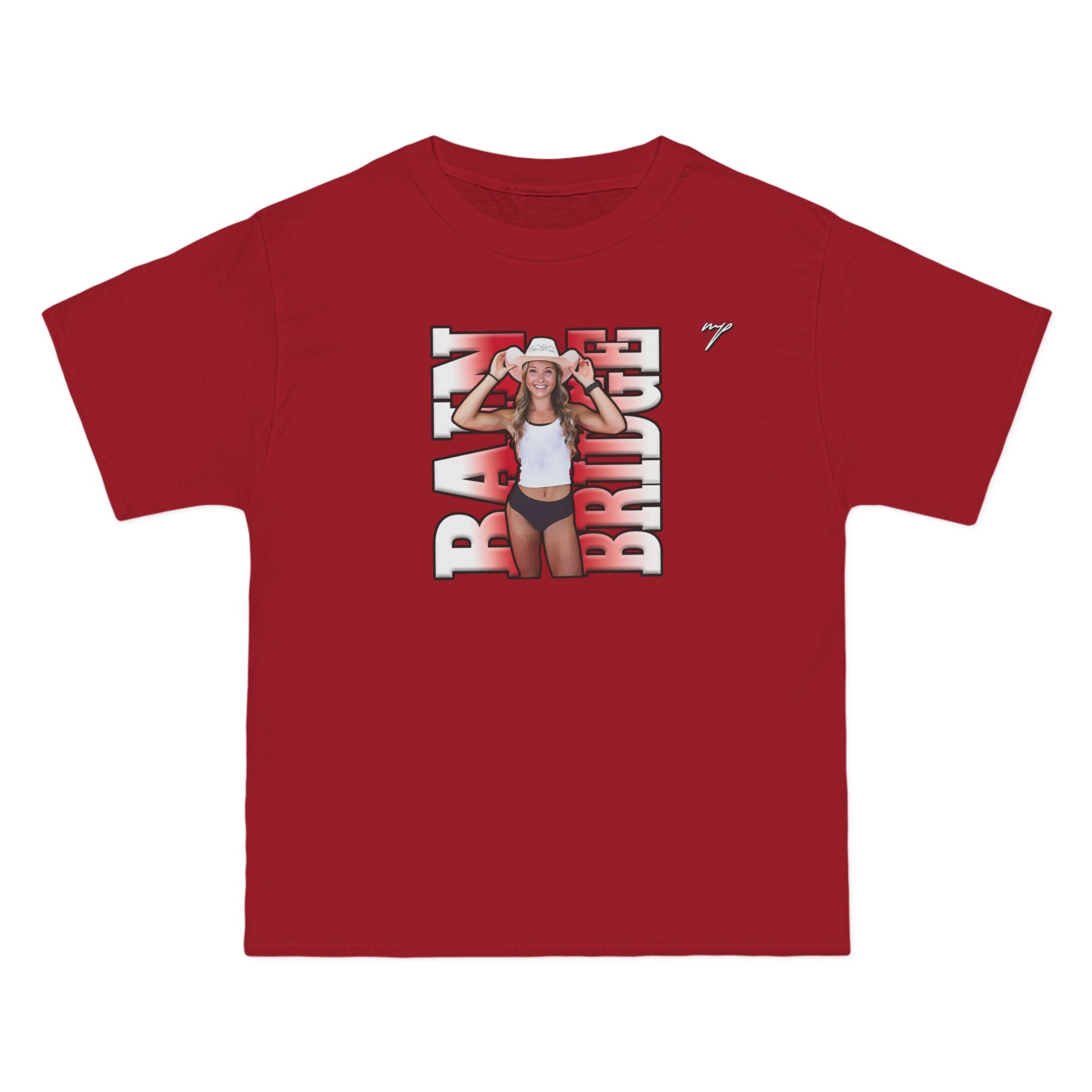 Ali Bainbridge Vintage Tee