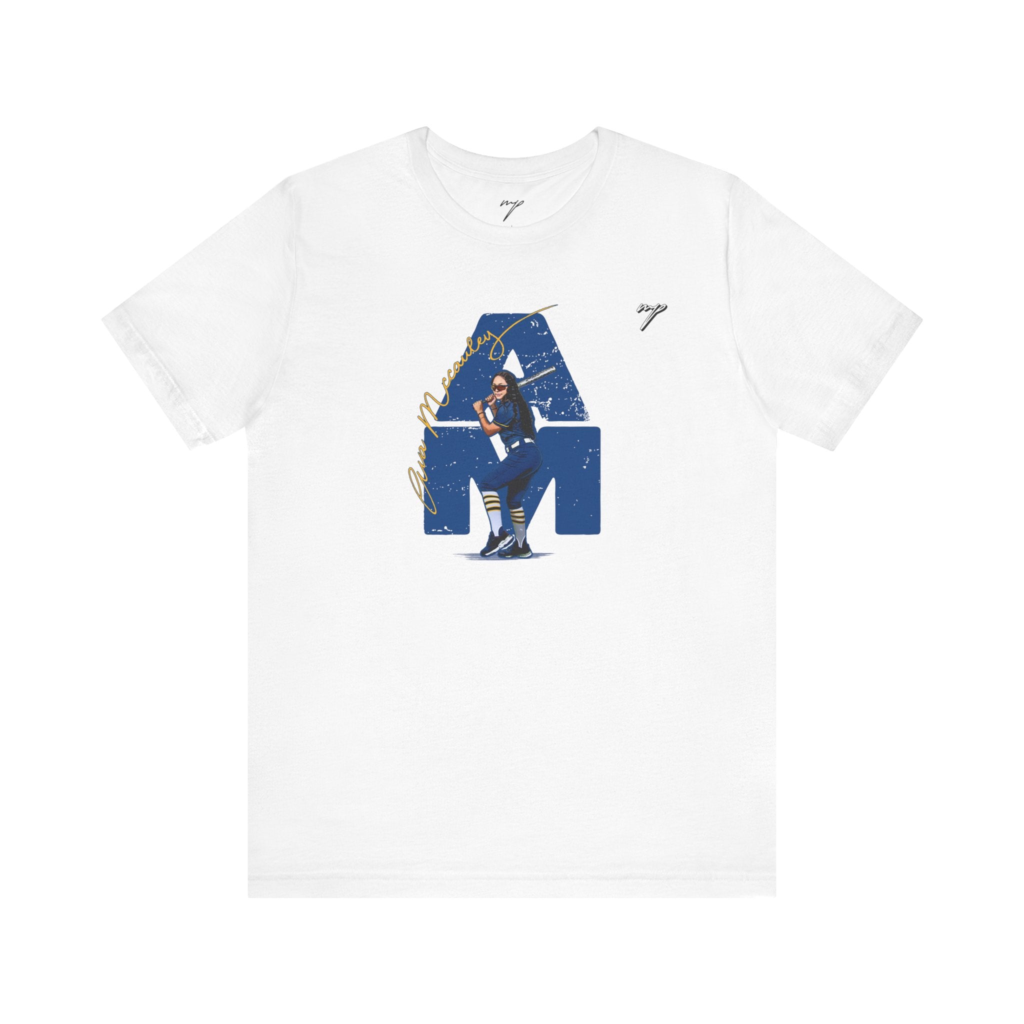 Ava McCauley Graphic Tee