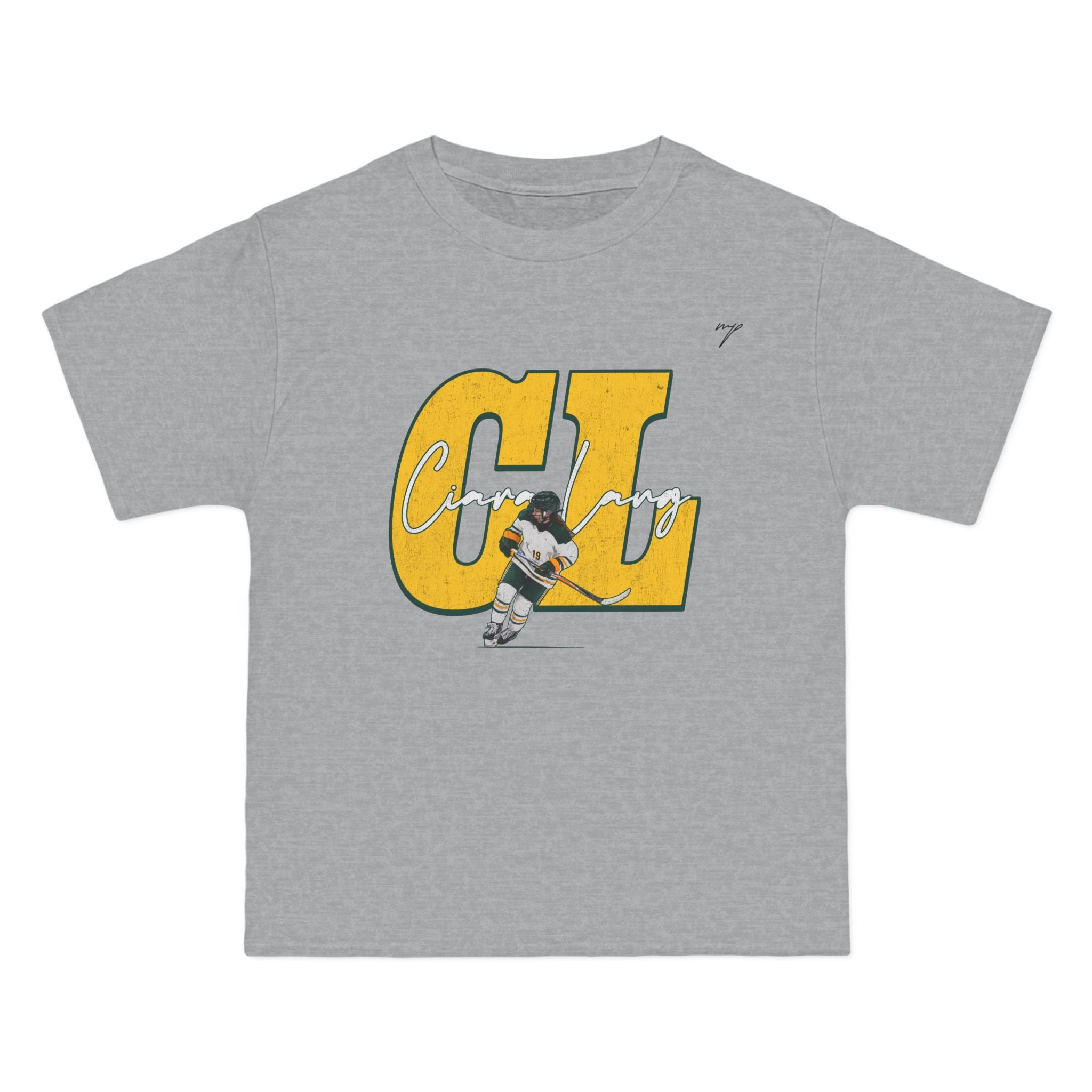 Ciara Lang Vintage Tee